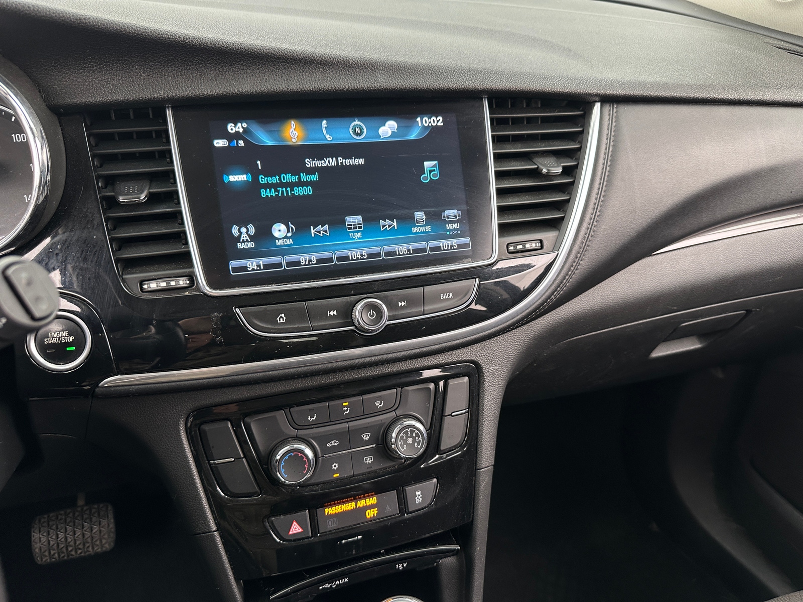 Thumbnail: 2020 Buick Encore - 4