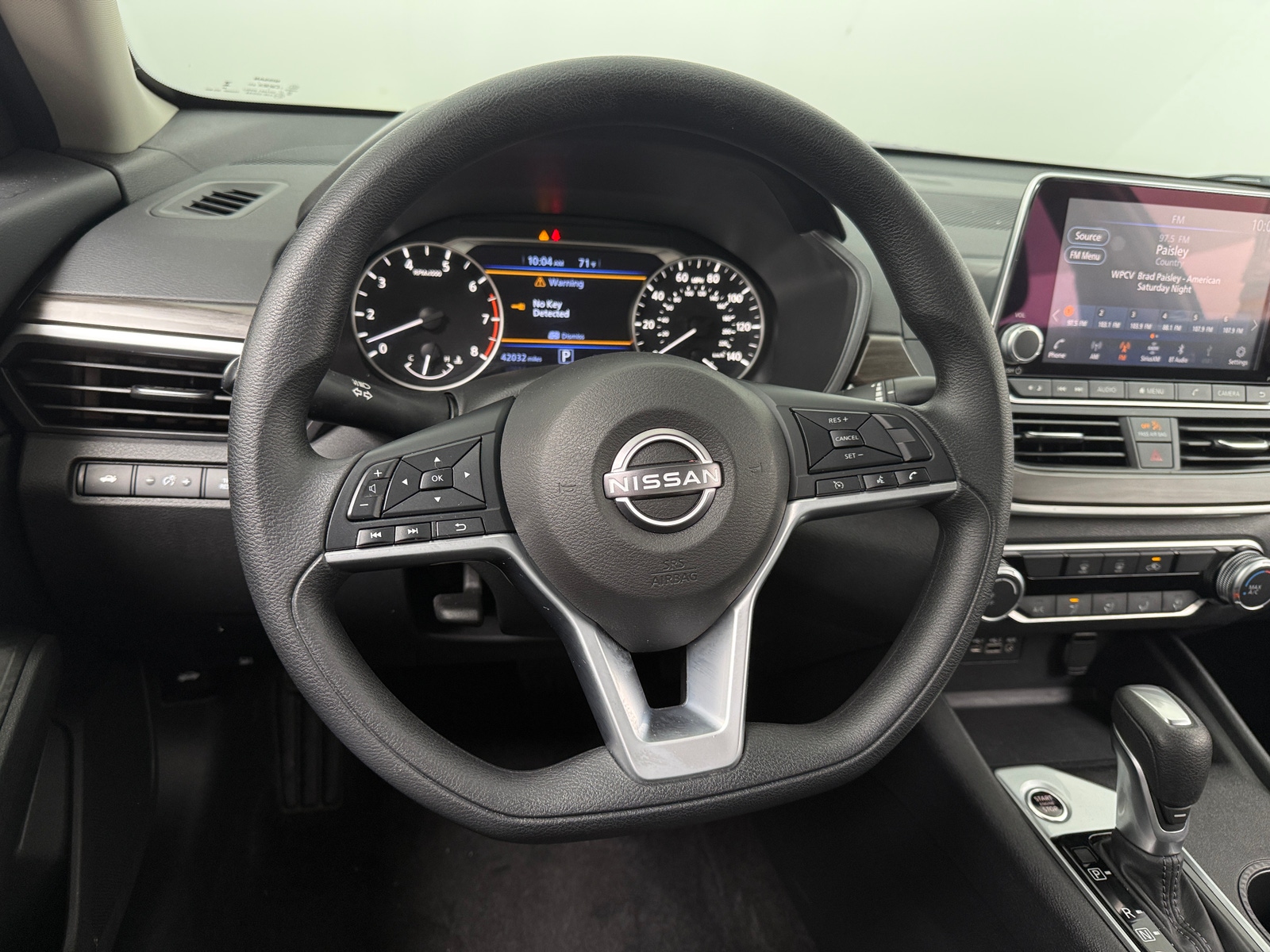 Thumbnail: 2025 Nissan Altima - 5