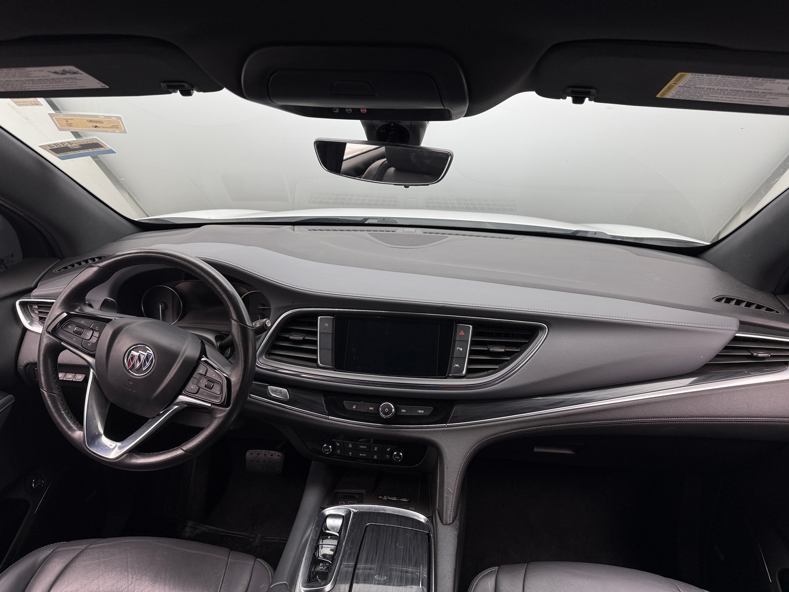 Thumbnail: 2022 Buick Enclave - 2