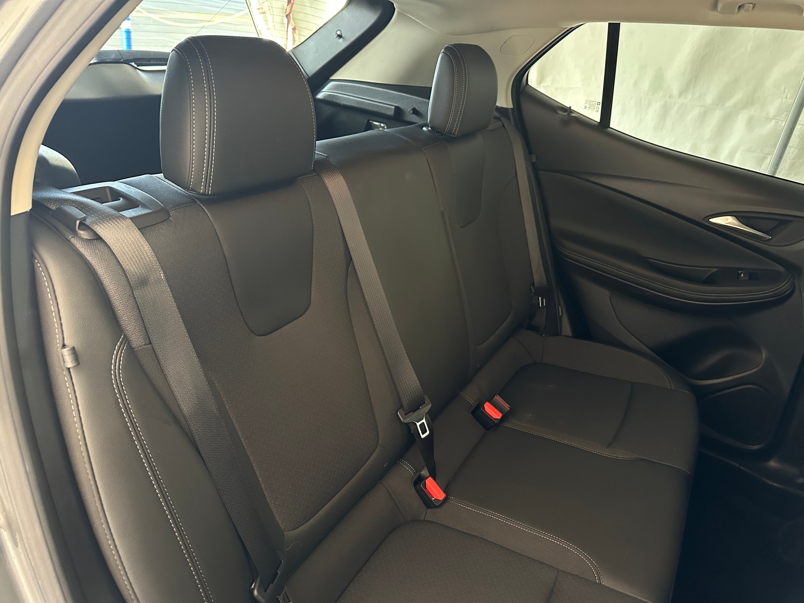 Thumbnail: 2025 Buick Encore GX - 6