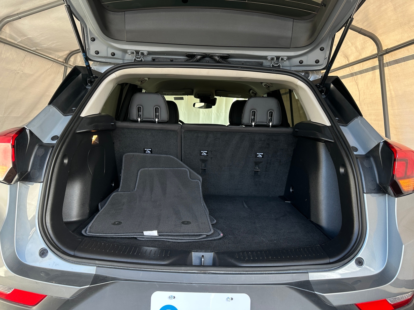 Thumbnail: 2025 Buick Encore GX - 7