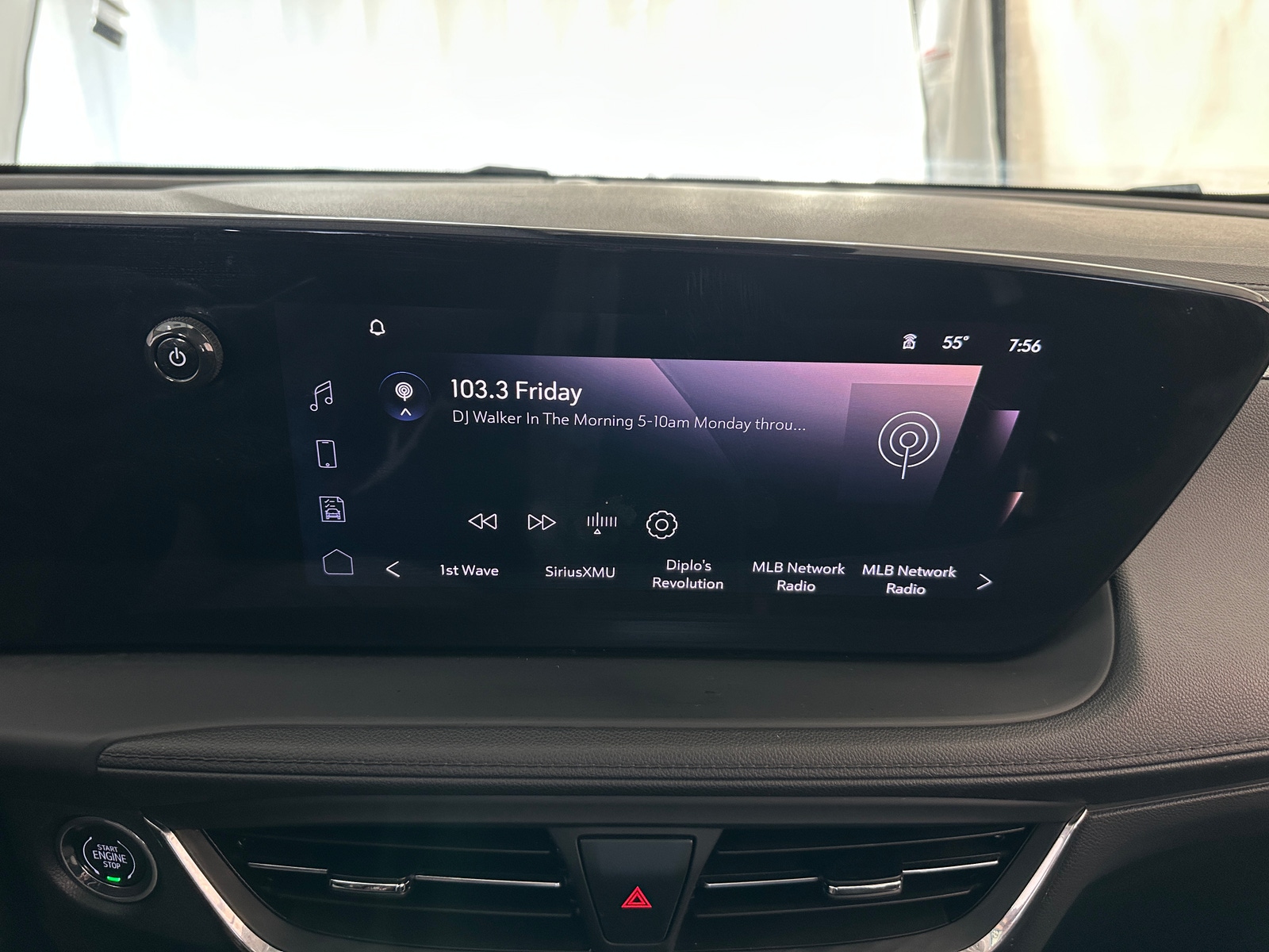 Thumbnail: 2025 Buick Encore GX - 4
