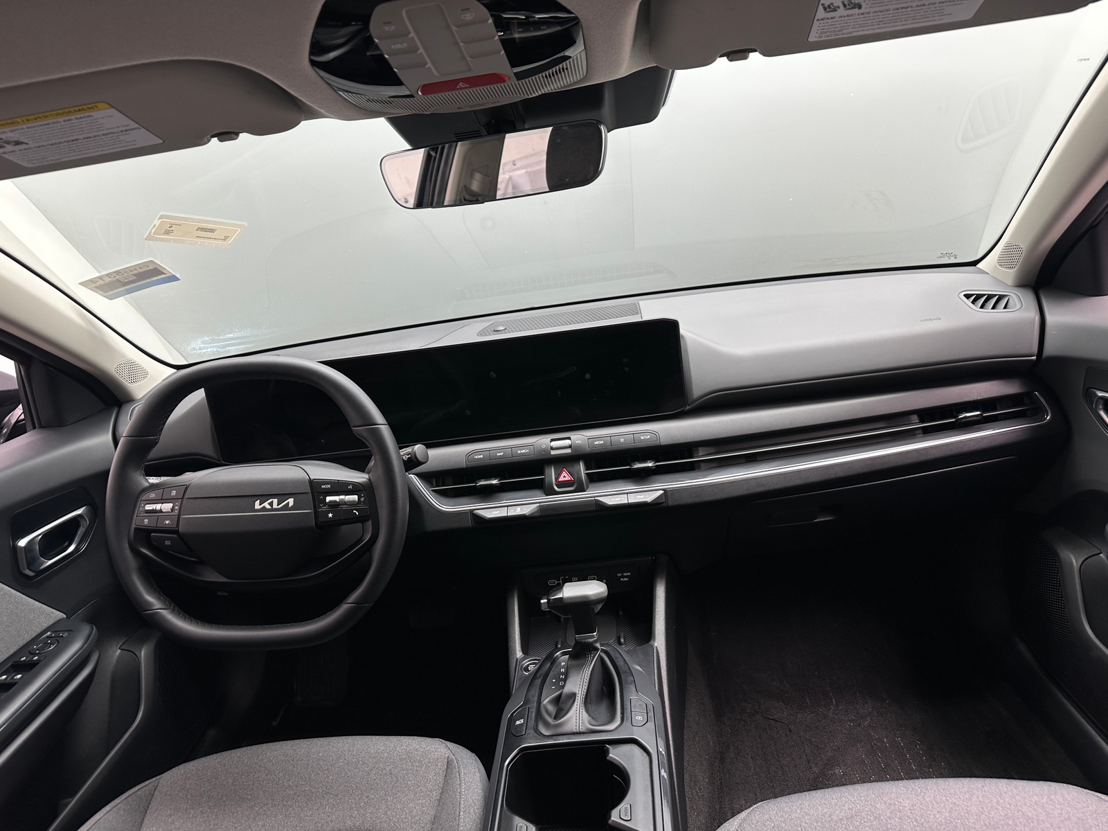 Thumbnail: 2025 Kia K4 - 3