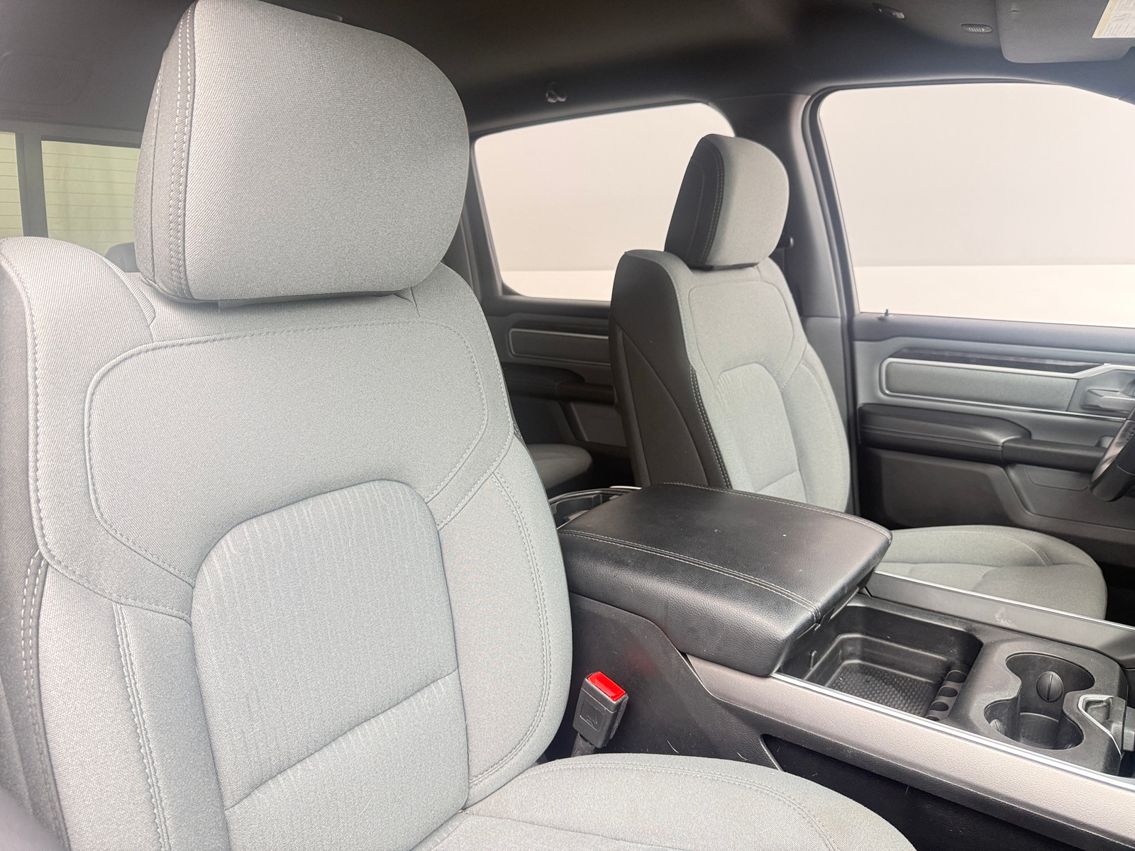 Thumbnail: 2023 RAM 1500 - 2