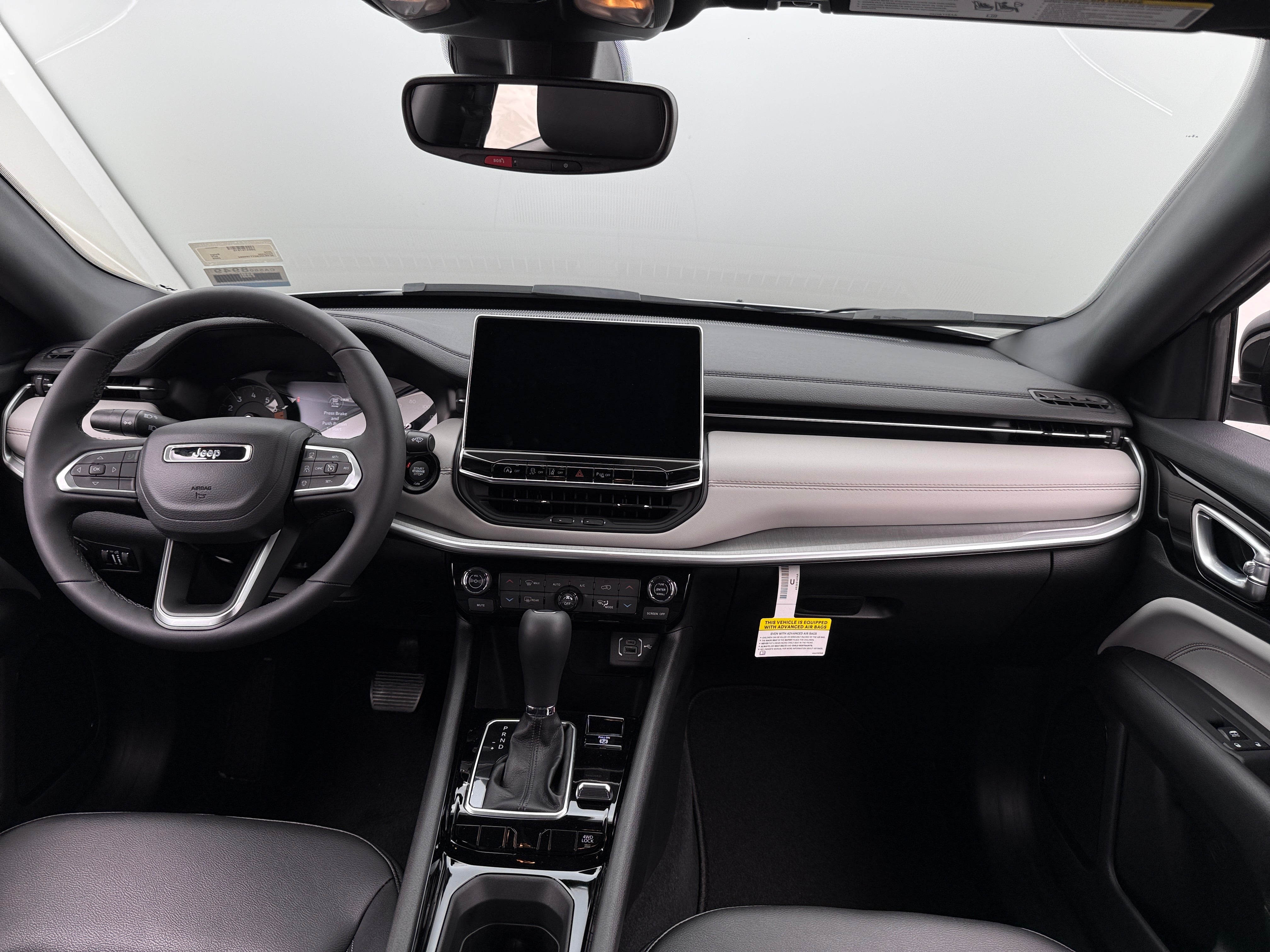 2026 Jeep Compass Limited - Photo 5