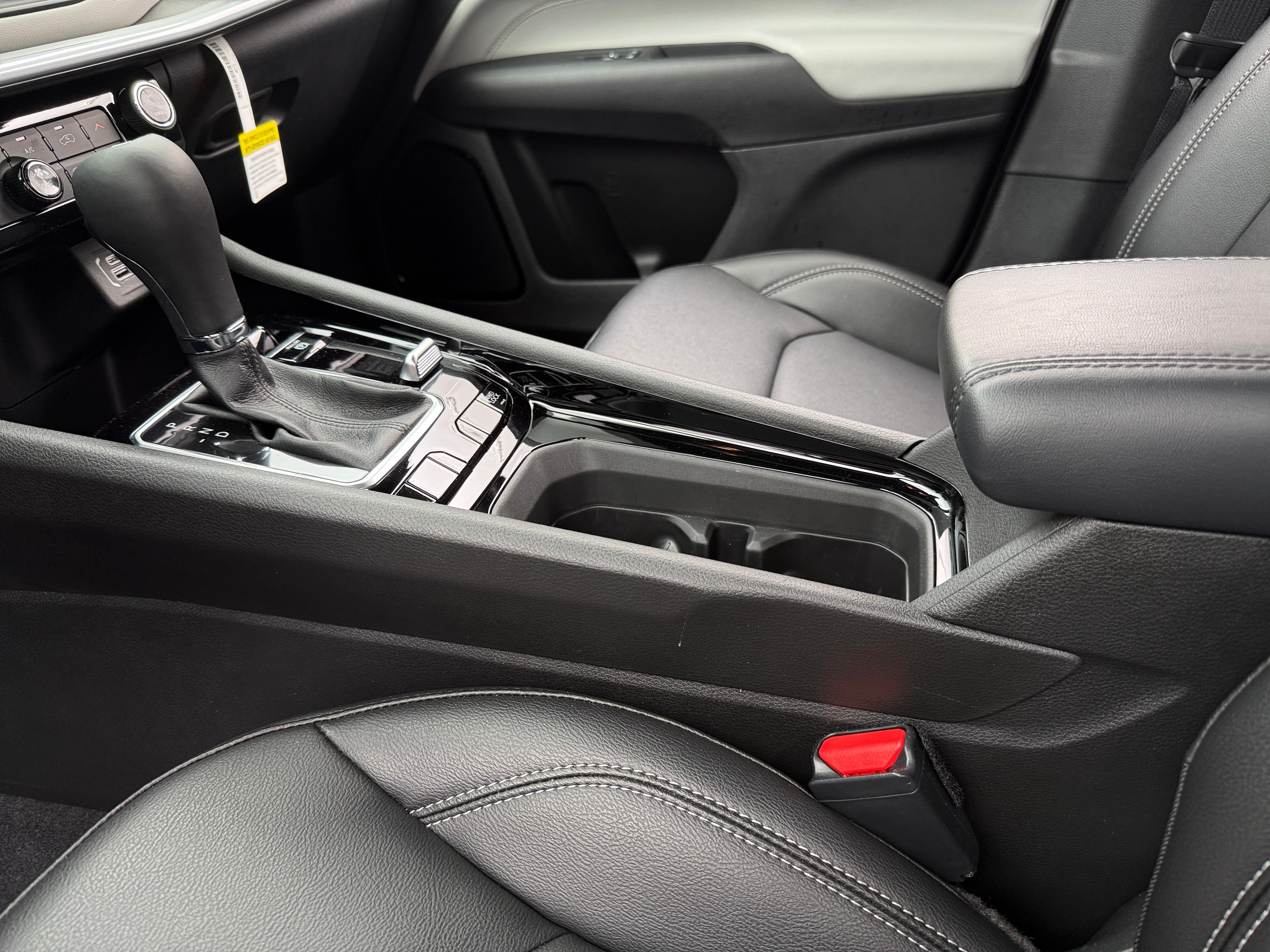 2026 Jeep Compass Limited - Photo 4