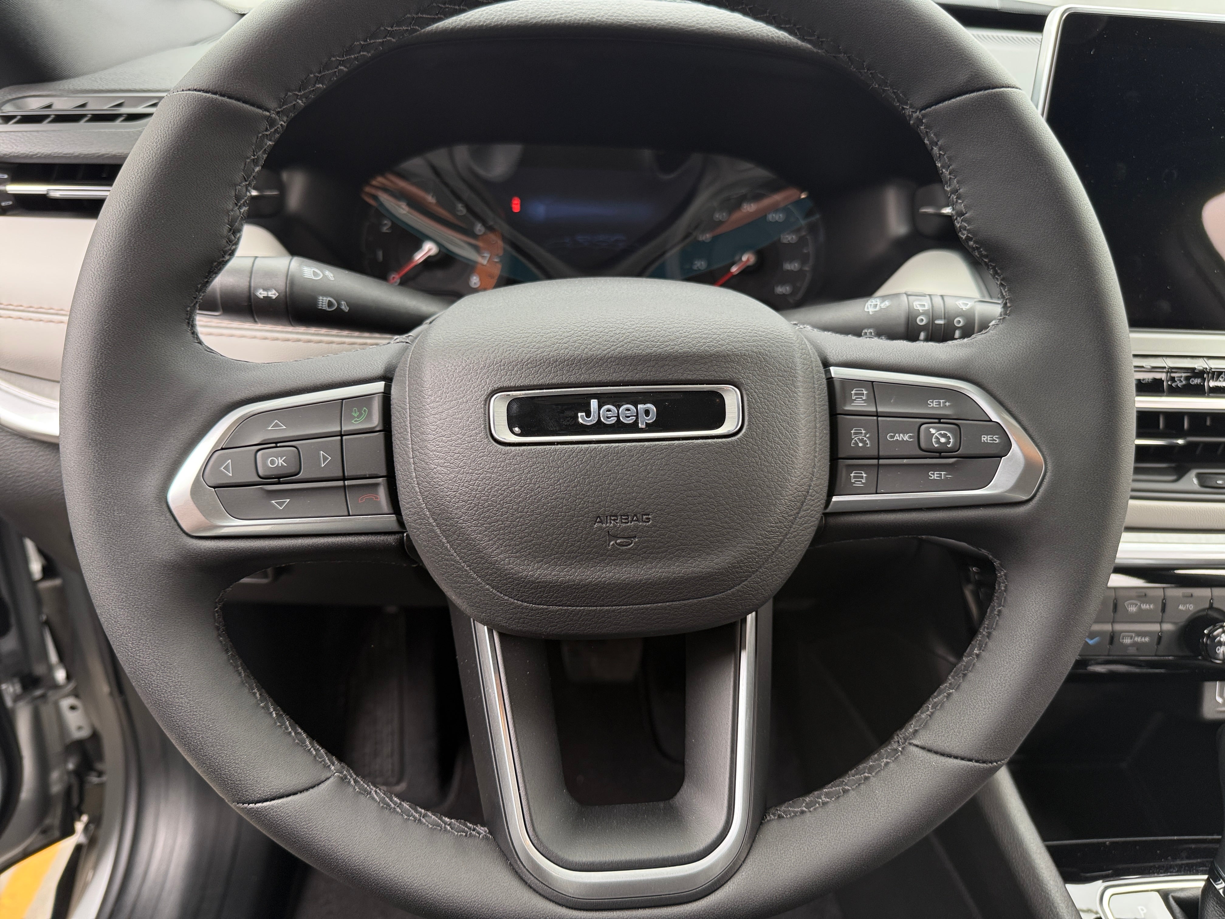 2026 Jeep Compass Limited - Photo 7