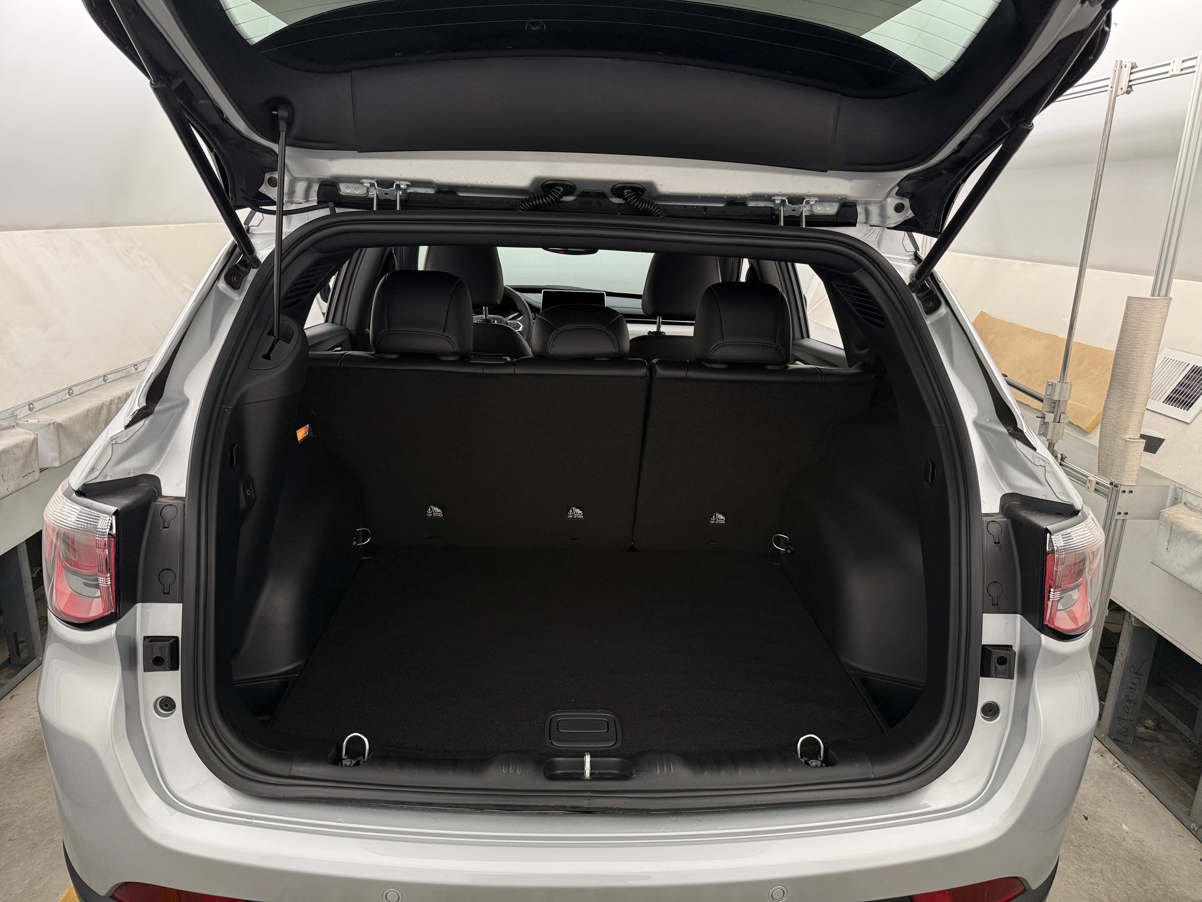 2026 Jeep Compass Limited - Photo 6