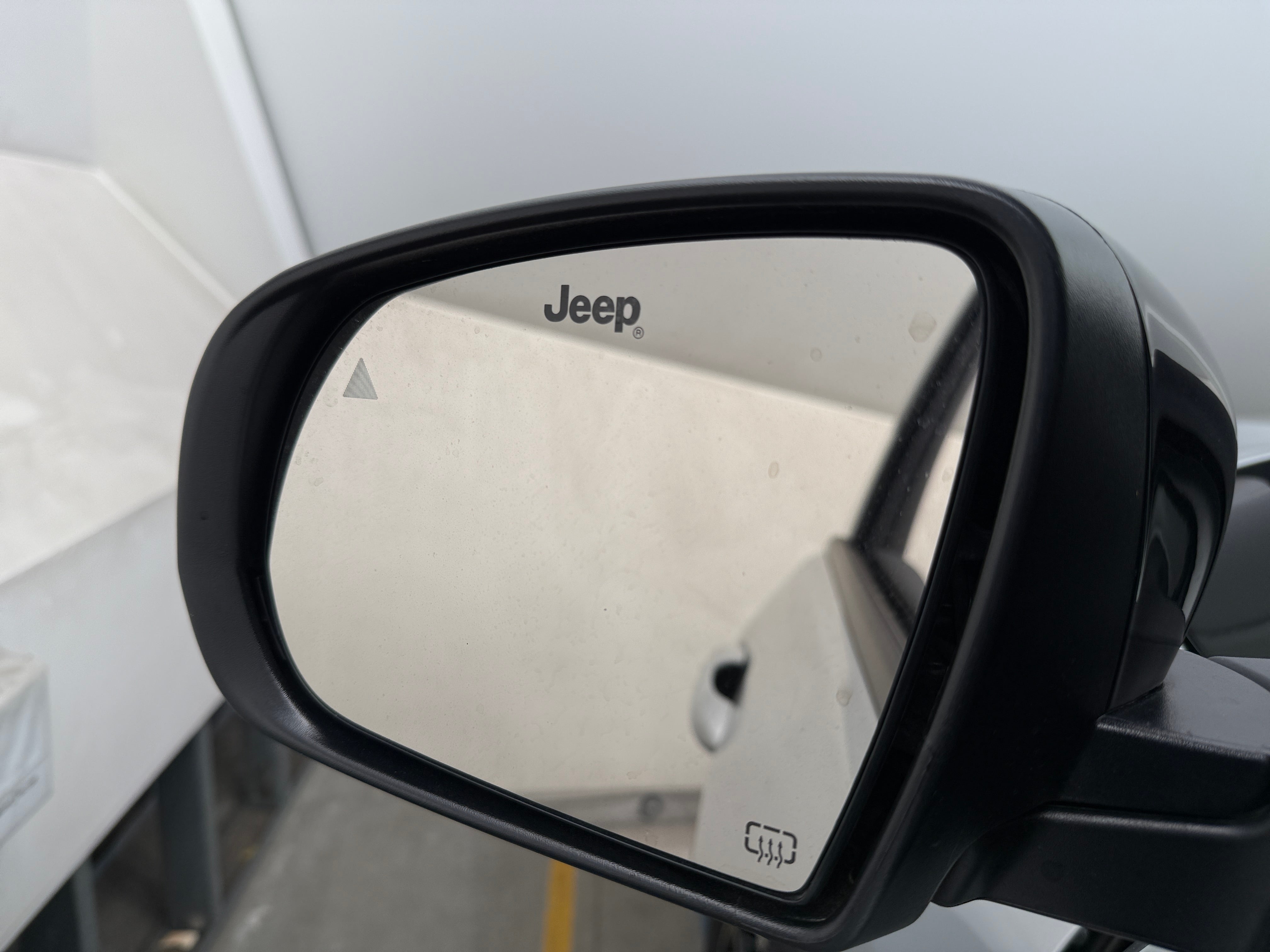 2026 Jeep Compass Limited - Photo 11