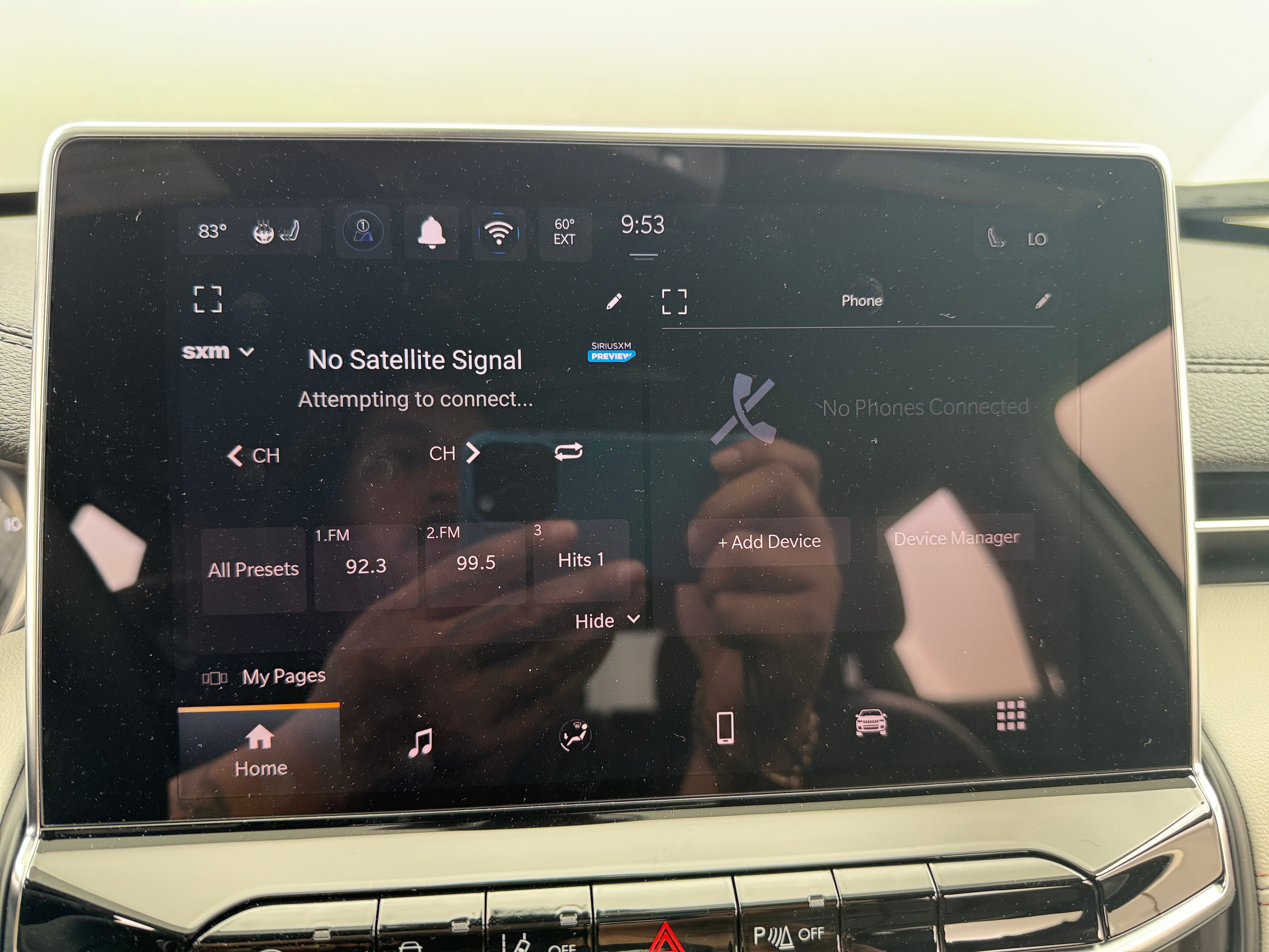 2026 Jeep Compass Limited - Photo 14