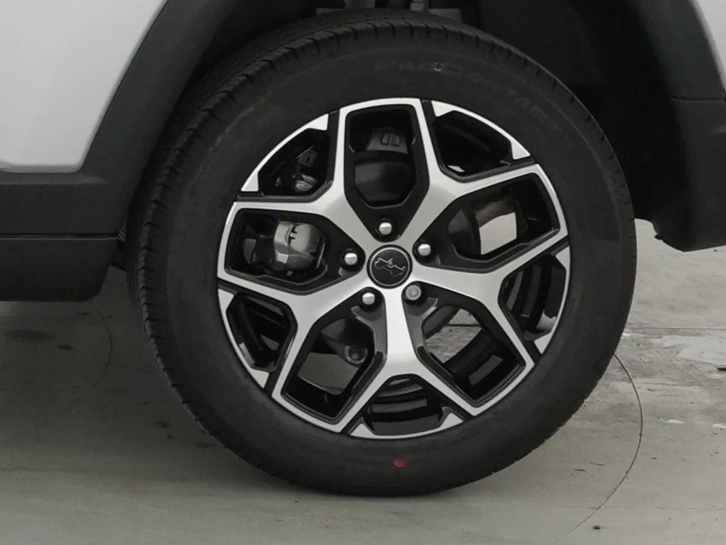 2026 Jeep Compass Limited - Photo 22