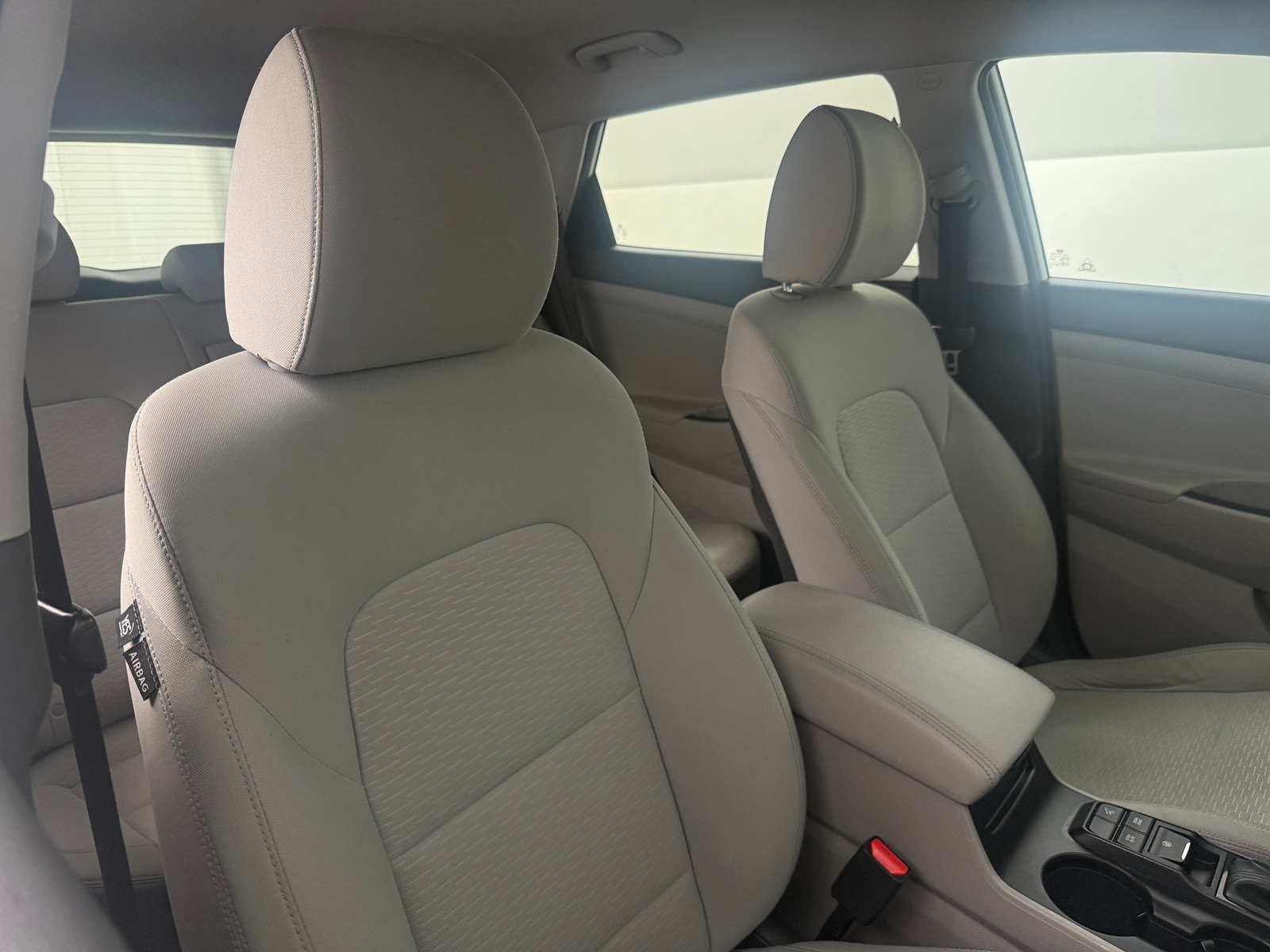 Thumbnail: 2019 Hyundai Tucson - 2