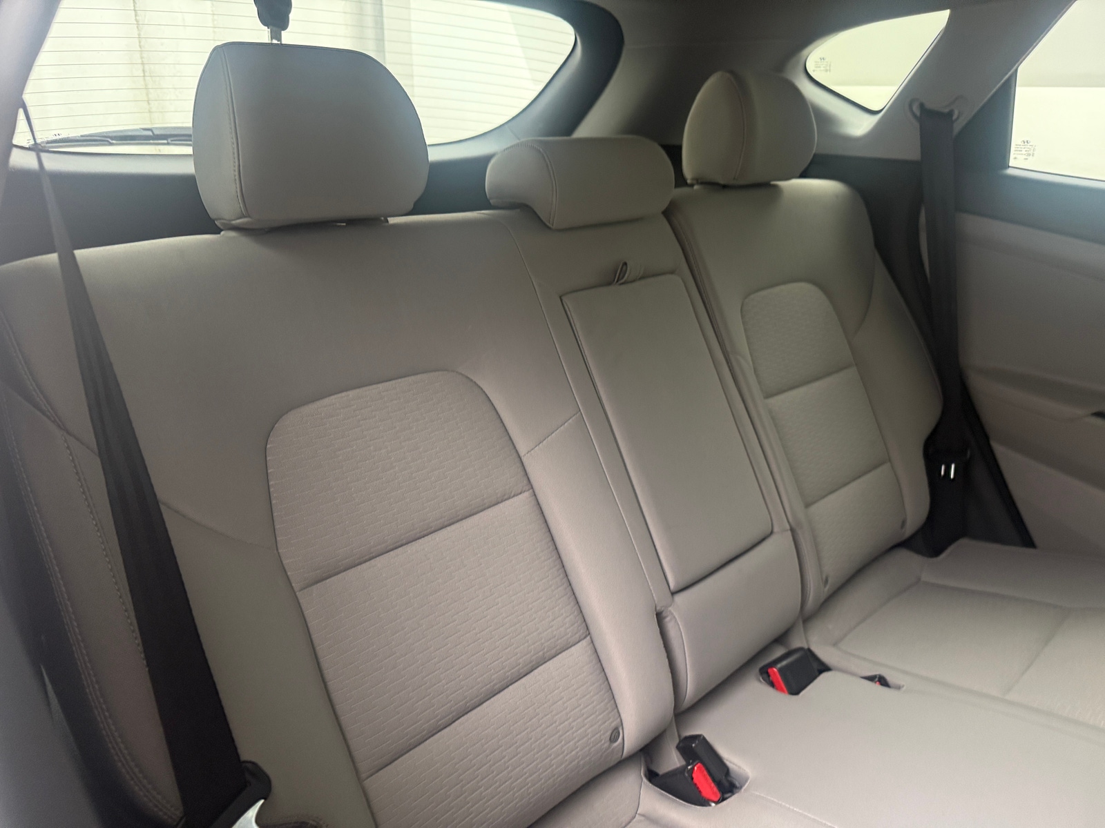 Thumbnail: 2019 Hyundai Tucson - 6