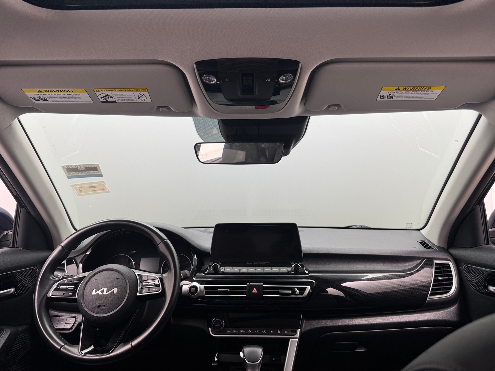 Thumbnail: 2022 Kia Seltos - 2
