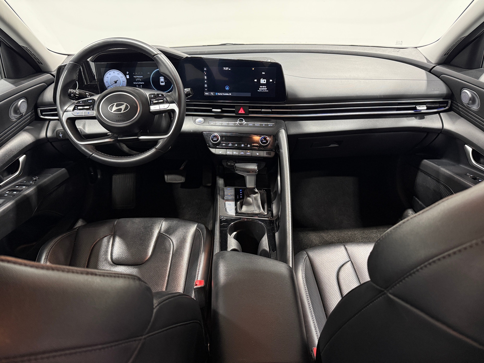 Thumbnail: 2024 Hyundai Elantra - 2