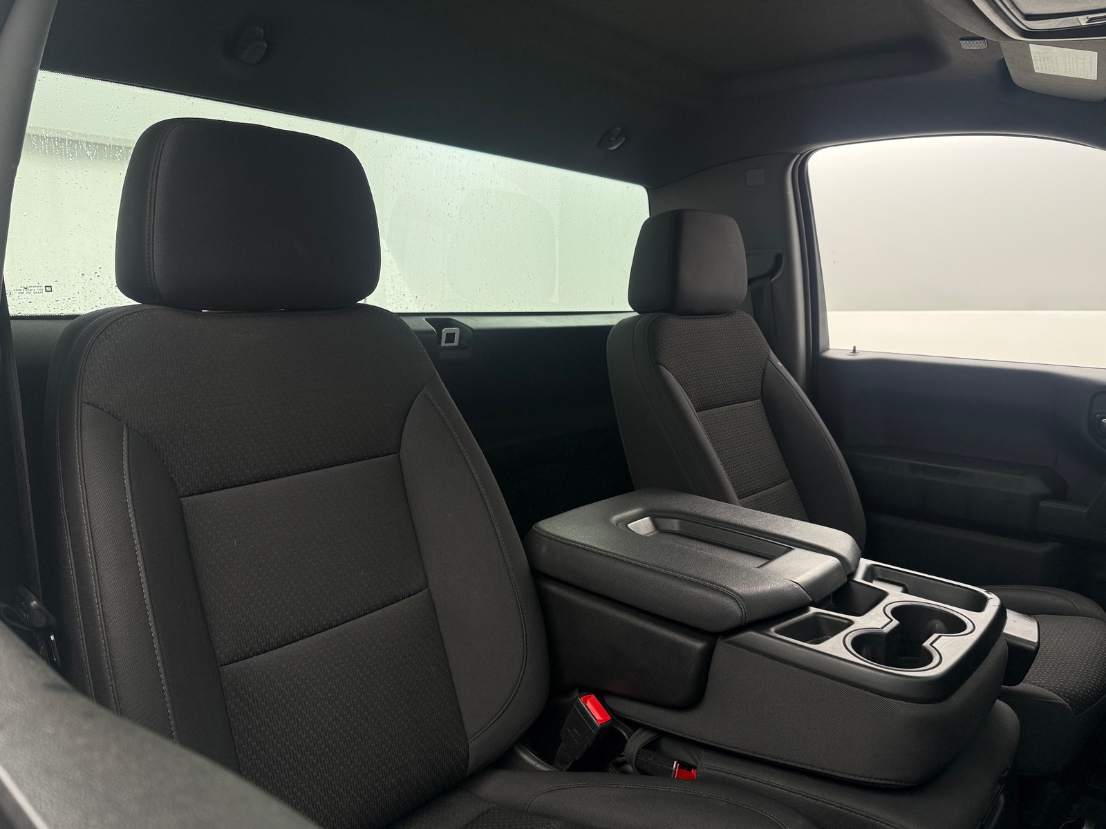 Thumbnail: 2025 Chevrolet Silverado 1500 - 2