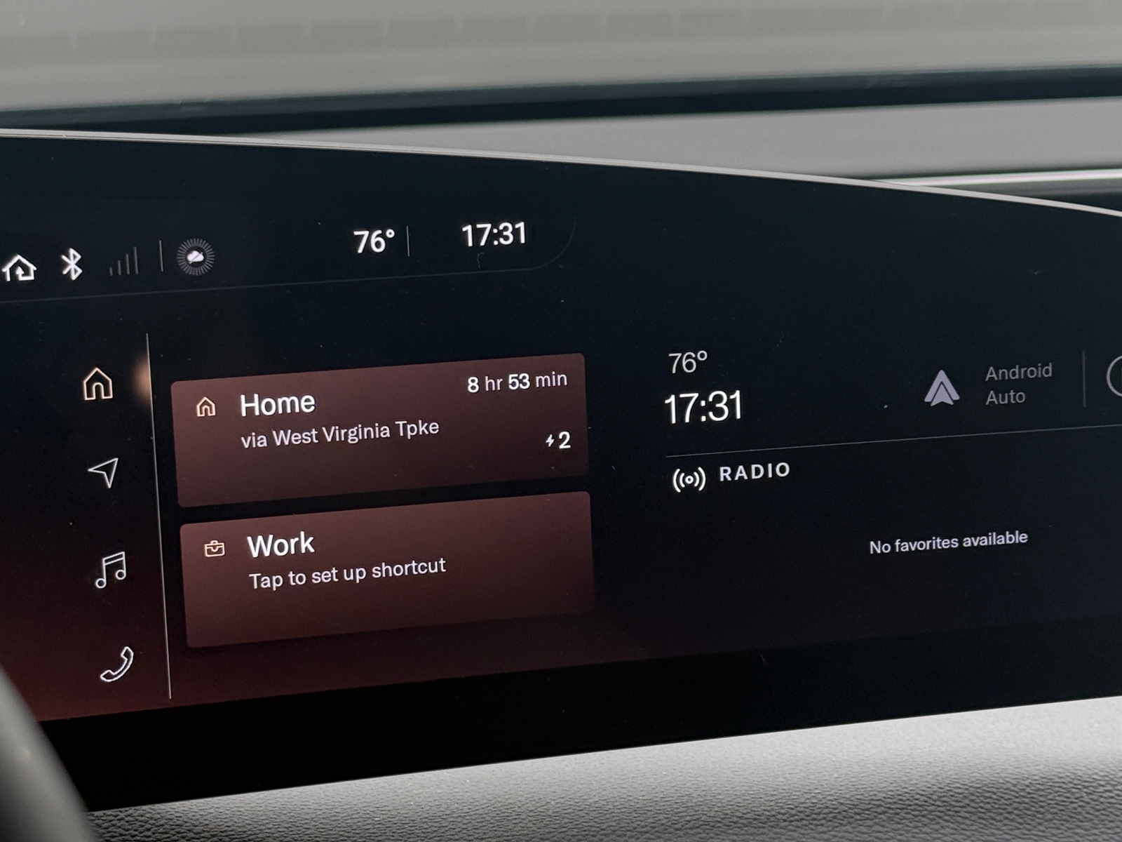 Thumbnail: 2023 Lucid Air - 3
