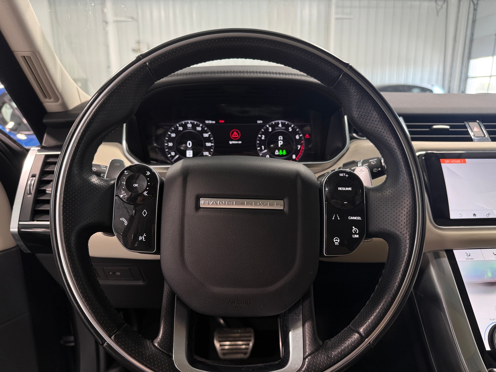 Thumbnail: 2022 Land Rover Range Rover Sport - 4