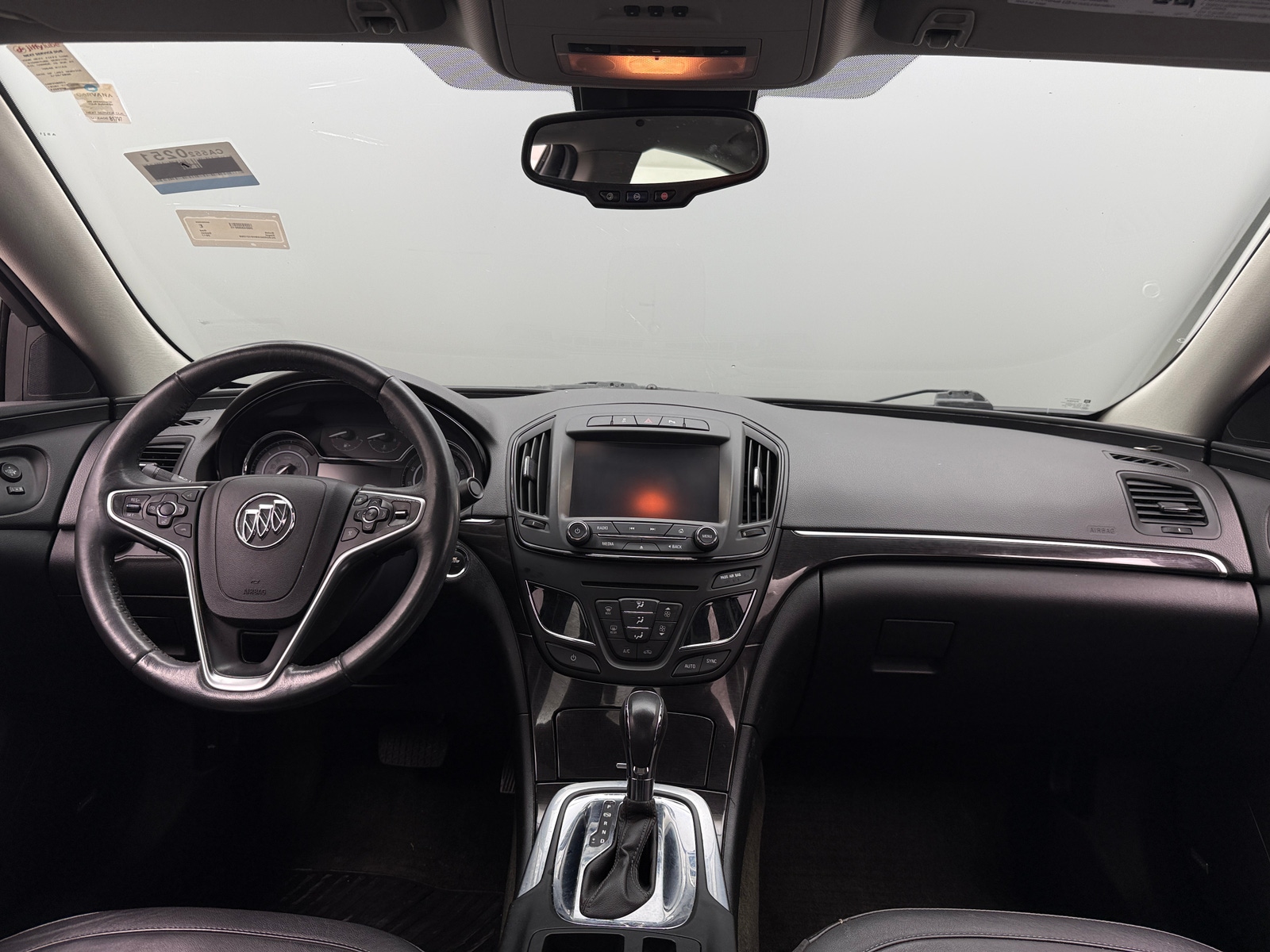 Thumbnail: 2017 Buick Regal - 2
