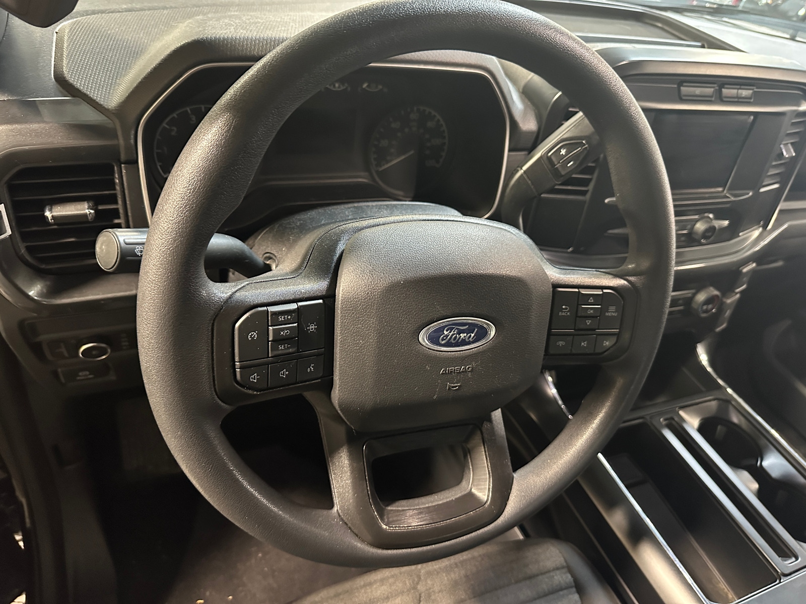 Thumbnail: 2023 Ford Econoline - 5