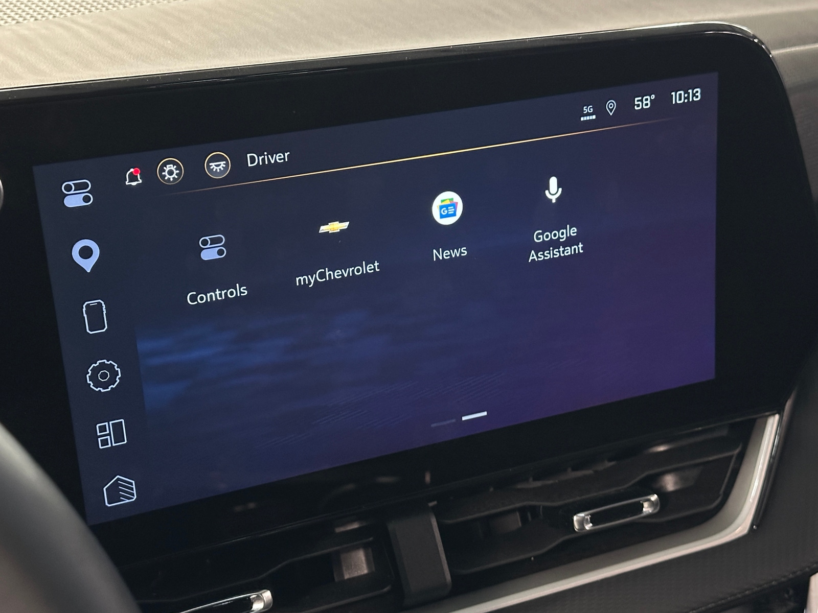 Thumbnail: 2025 Chevrolet Equinox - 4