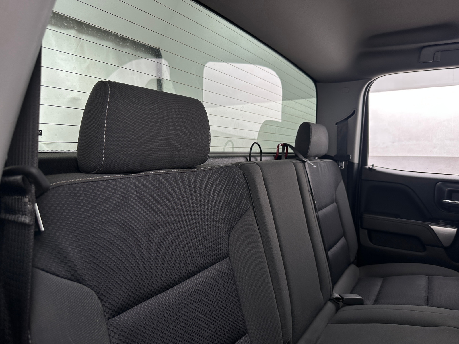 Thumbnail: 2019 Chevrolet Silverado 1500 - 6