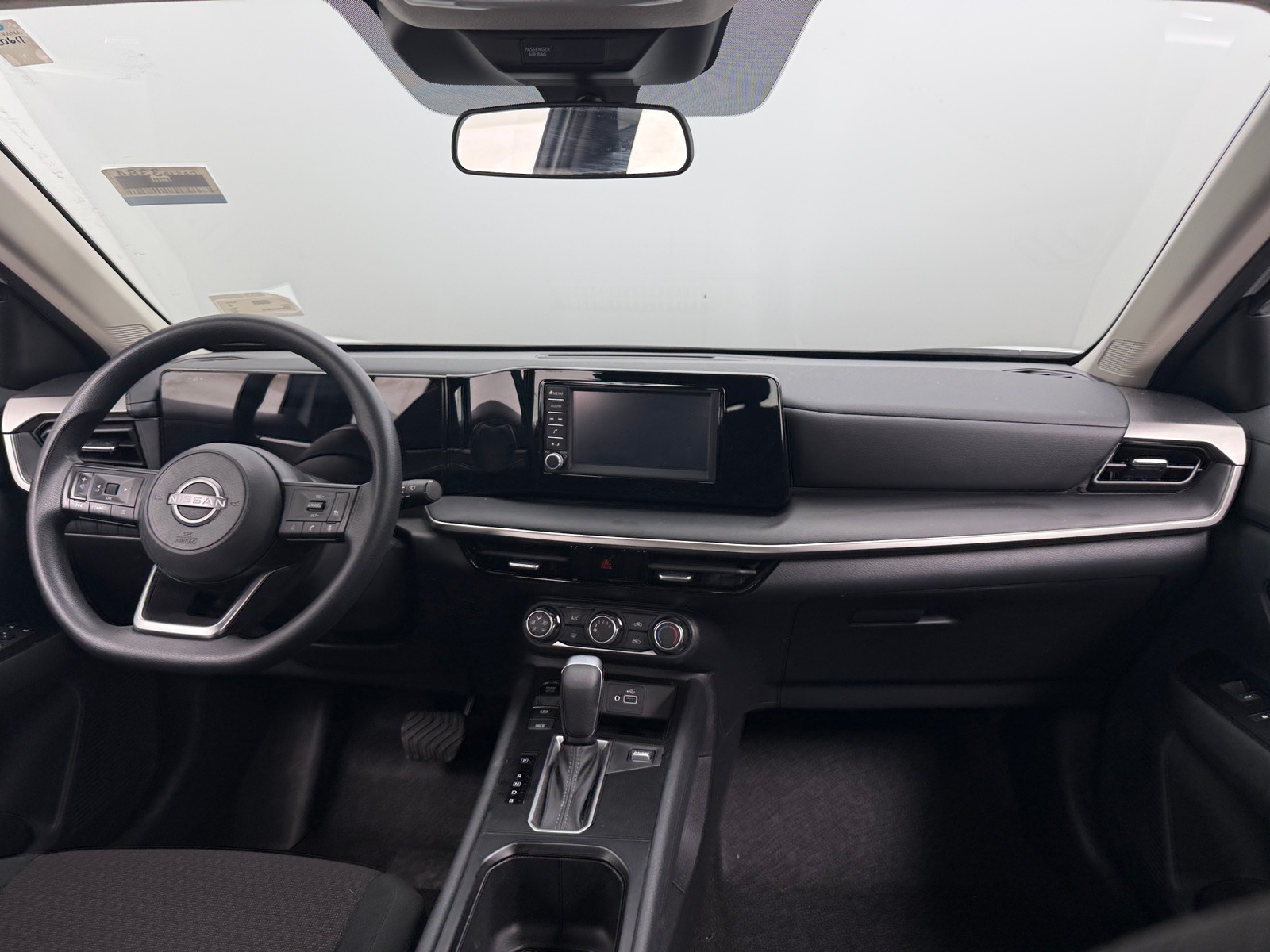 Thumbnail: 2025 Nissan Kicks - 3