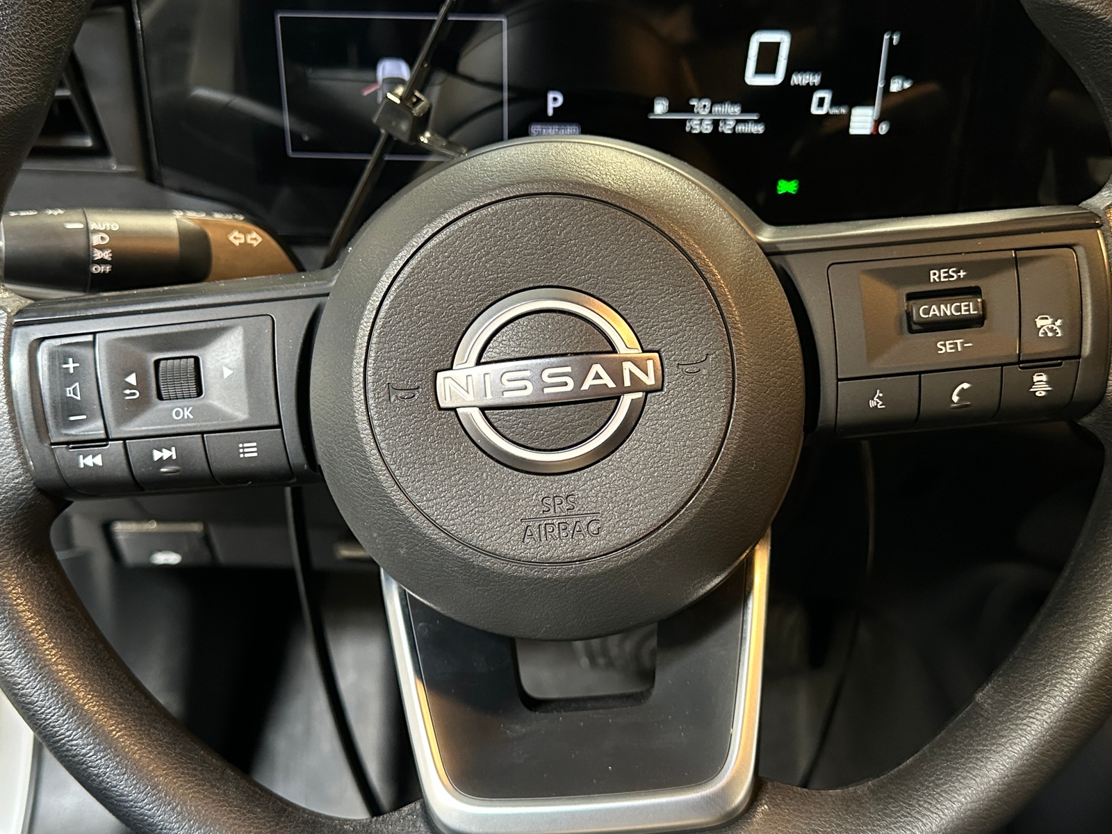 Thumbnail: 2025 Nissan Kicks - 5