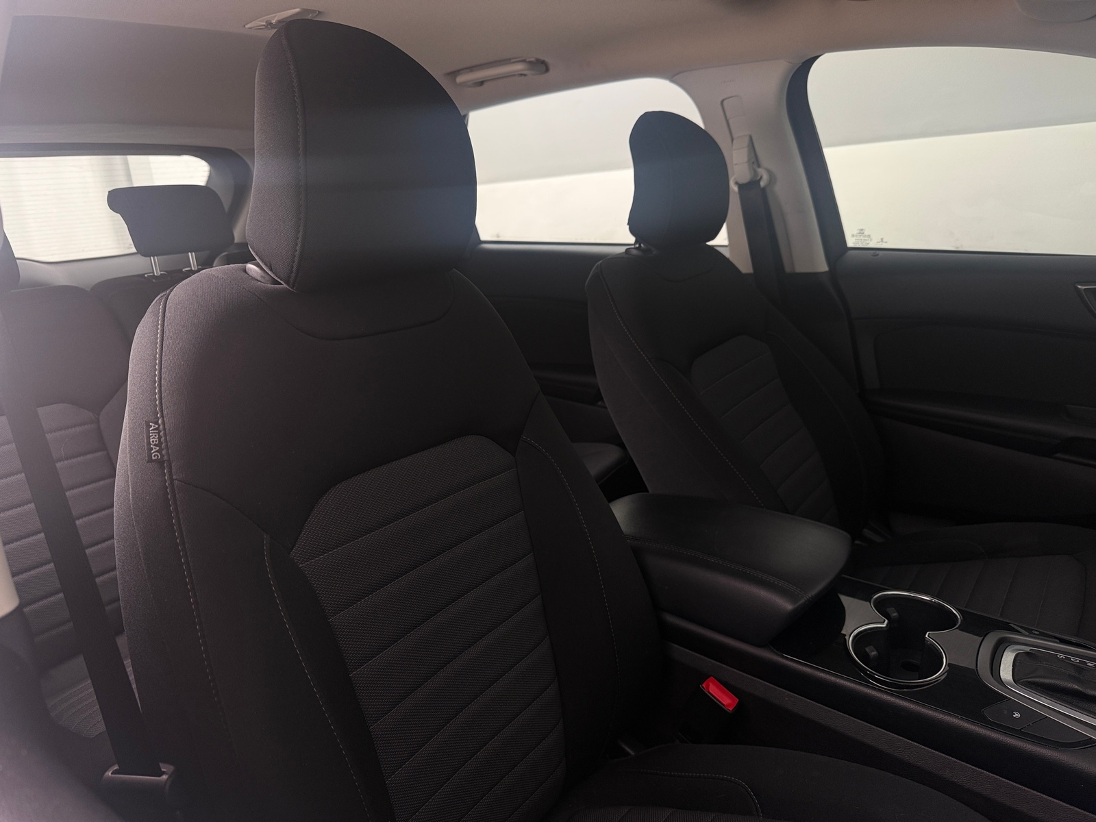 Thumbnail: 2018 Ford Edge - 2