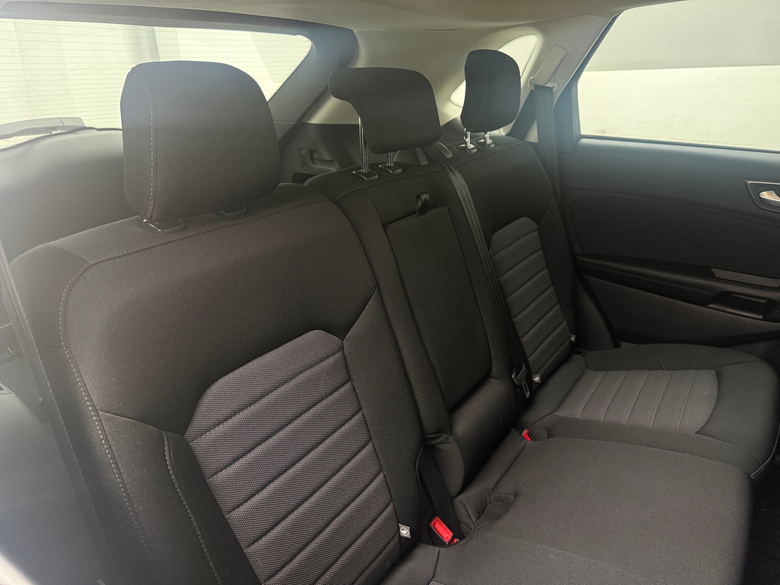 Thumbnail: 2018 Ford Edge - 6