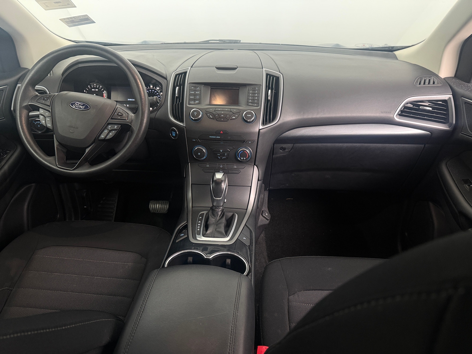 Thumbnail: 2018 Ford Edge - 3