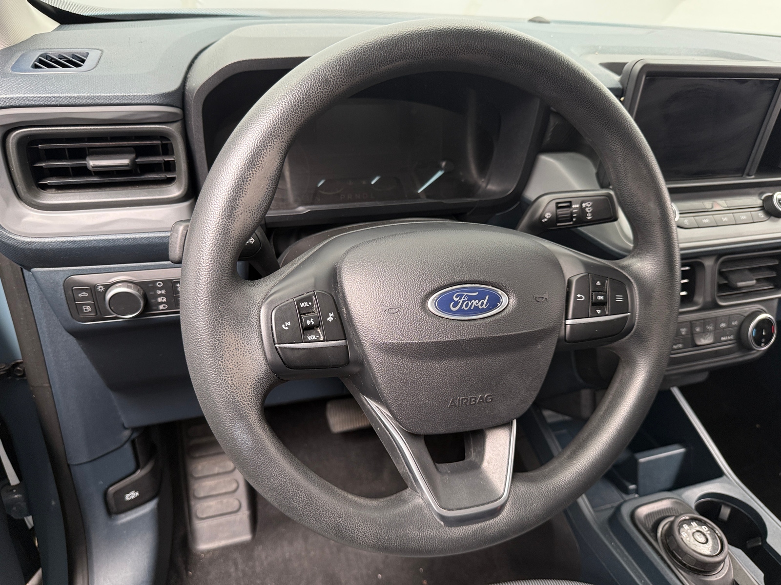 Thumbnail: 2022 Ford Maverick - 5