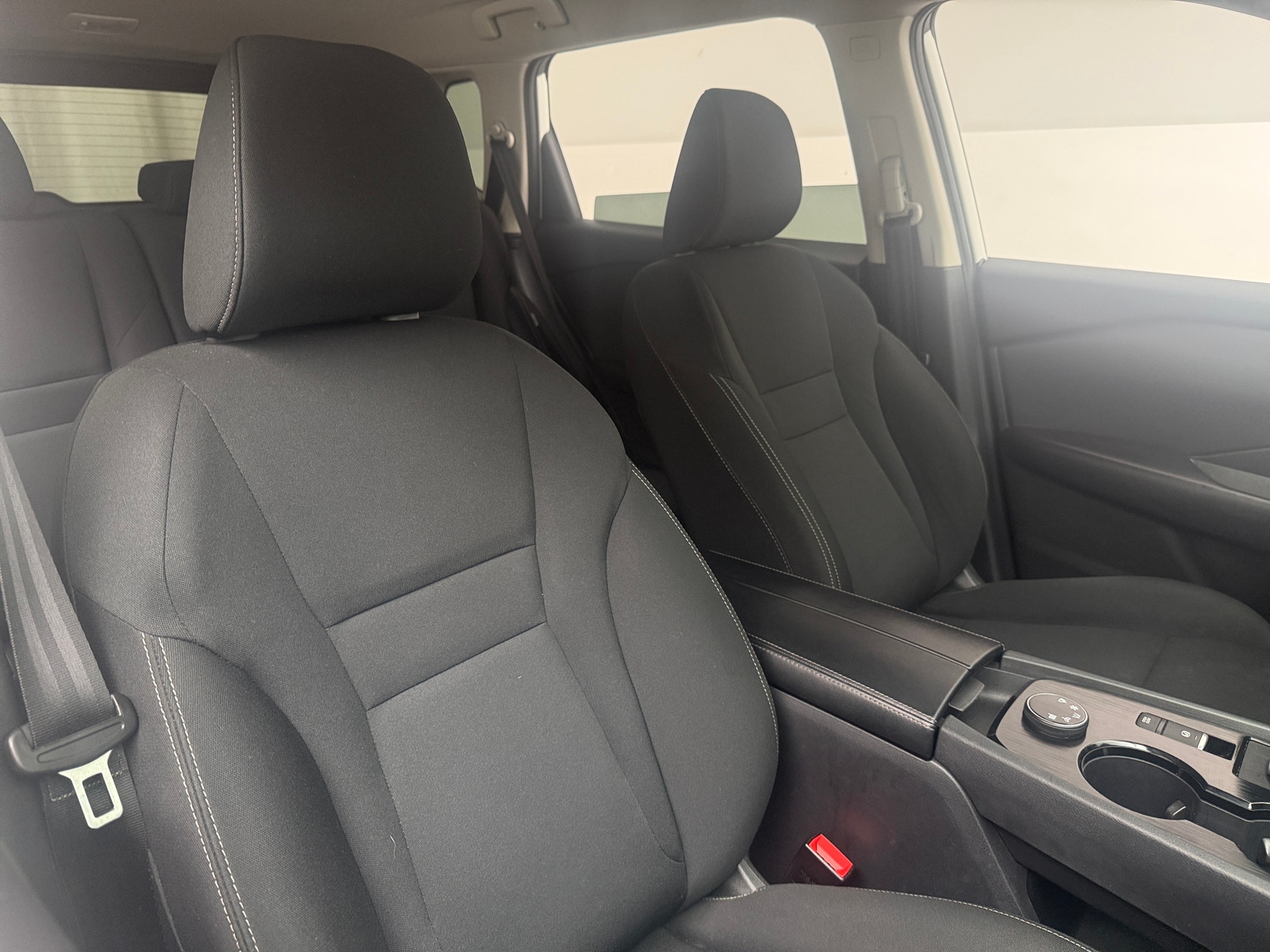 Thumbnail: 2024 Nissan Rogue - 2