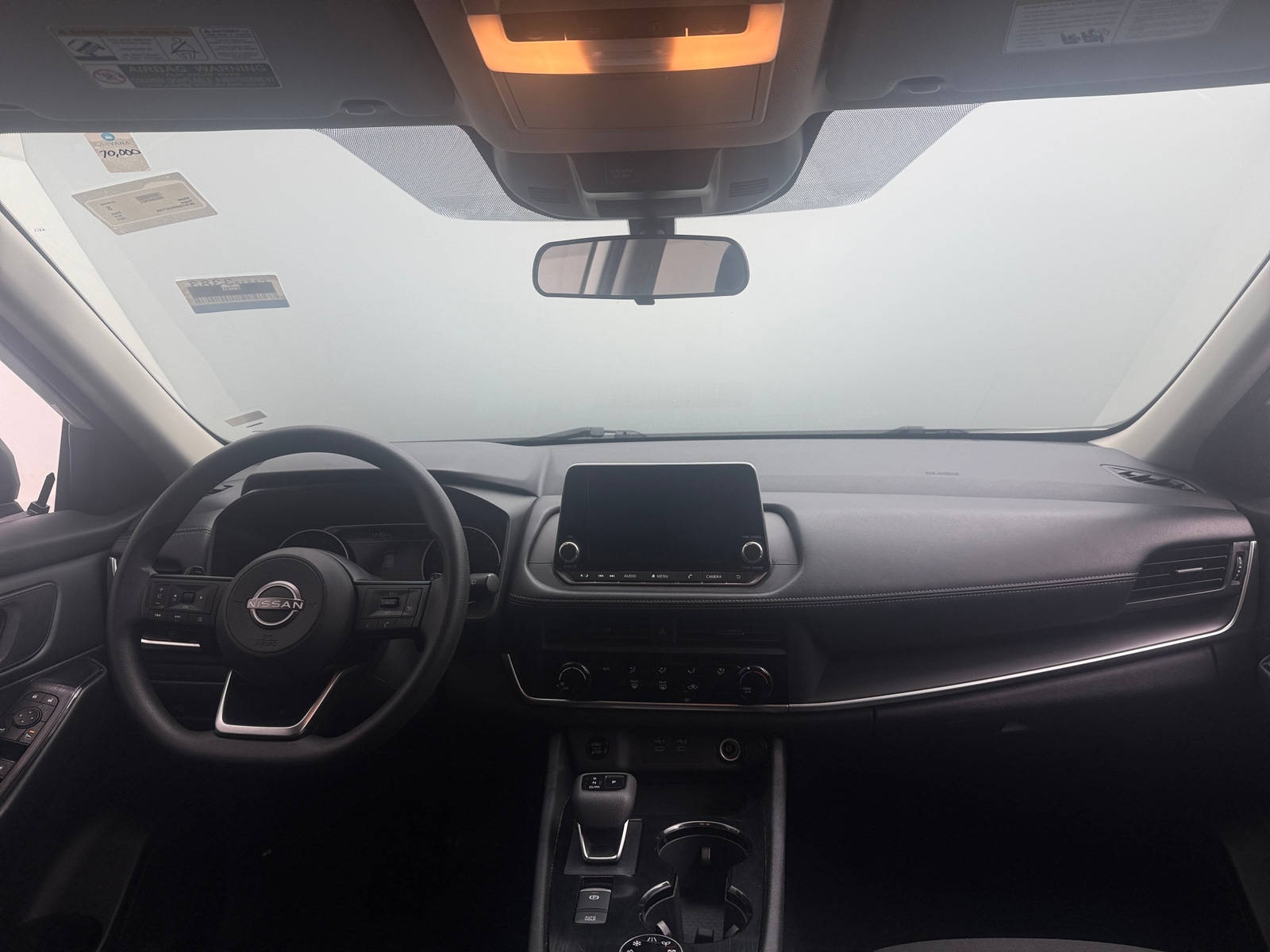 Thumbnail: 2024 Nissan Rogue - 3
