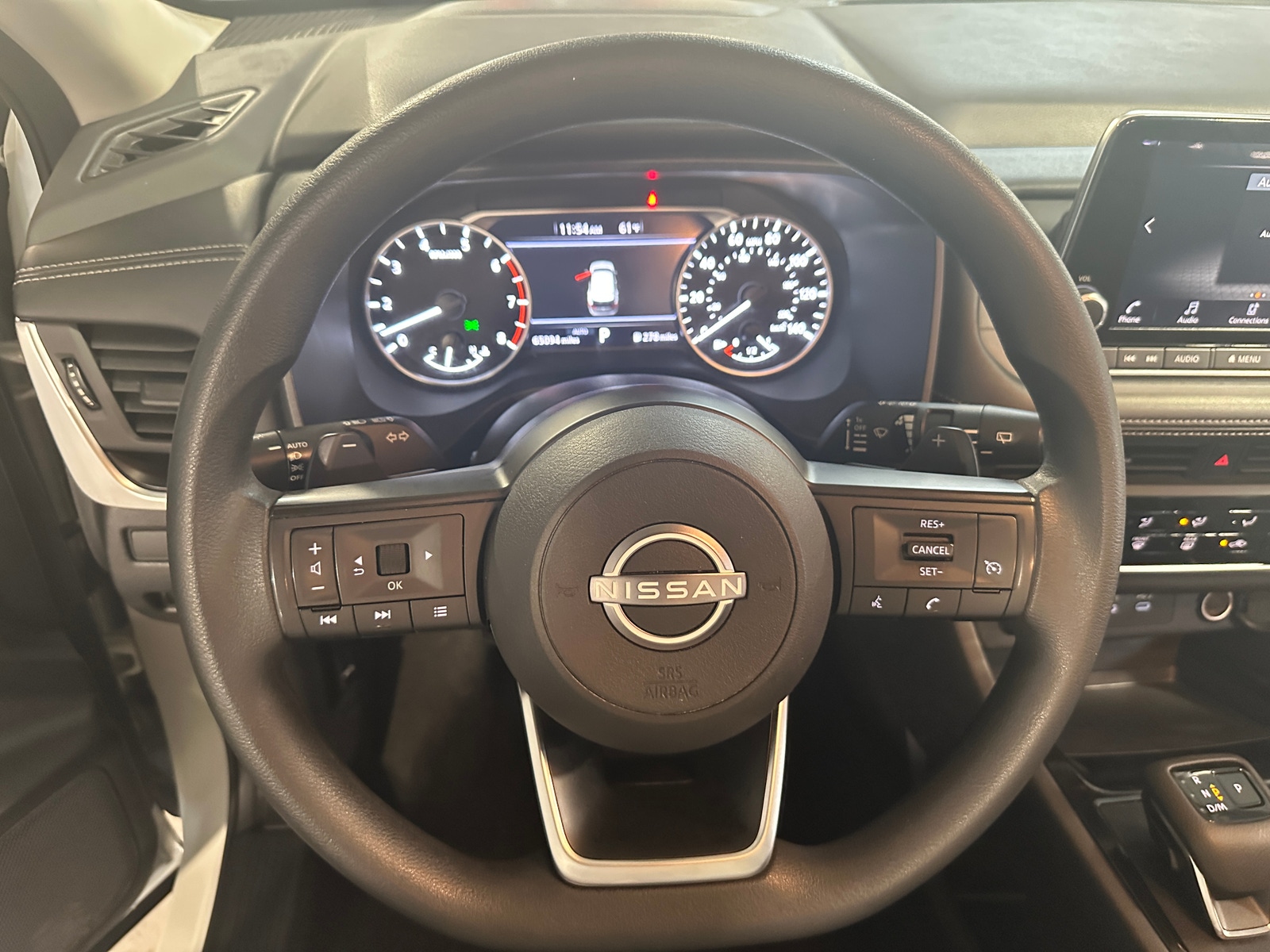 Thumbnail: 2024 Nissan Rogue - 5