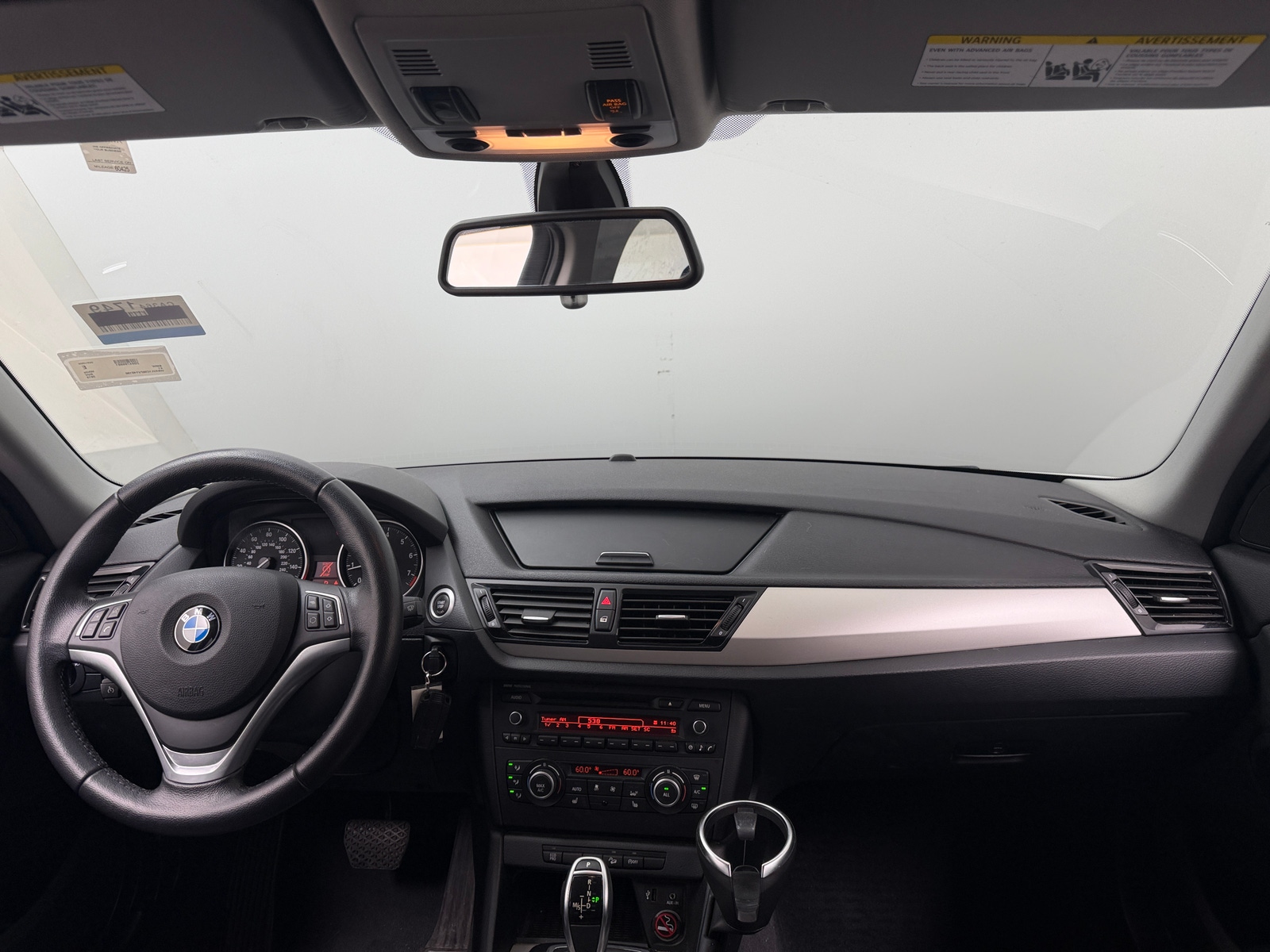 Thumbnail: 2015 BMW X1 - 2