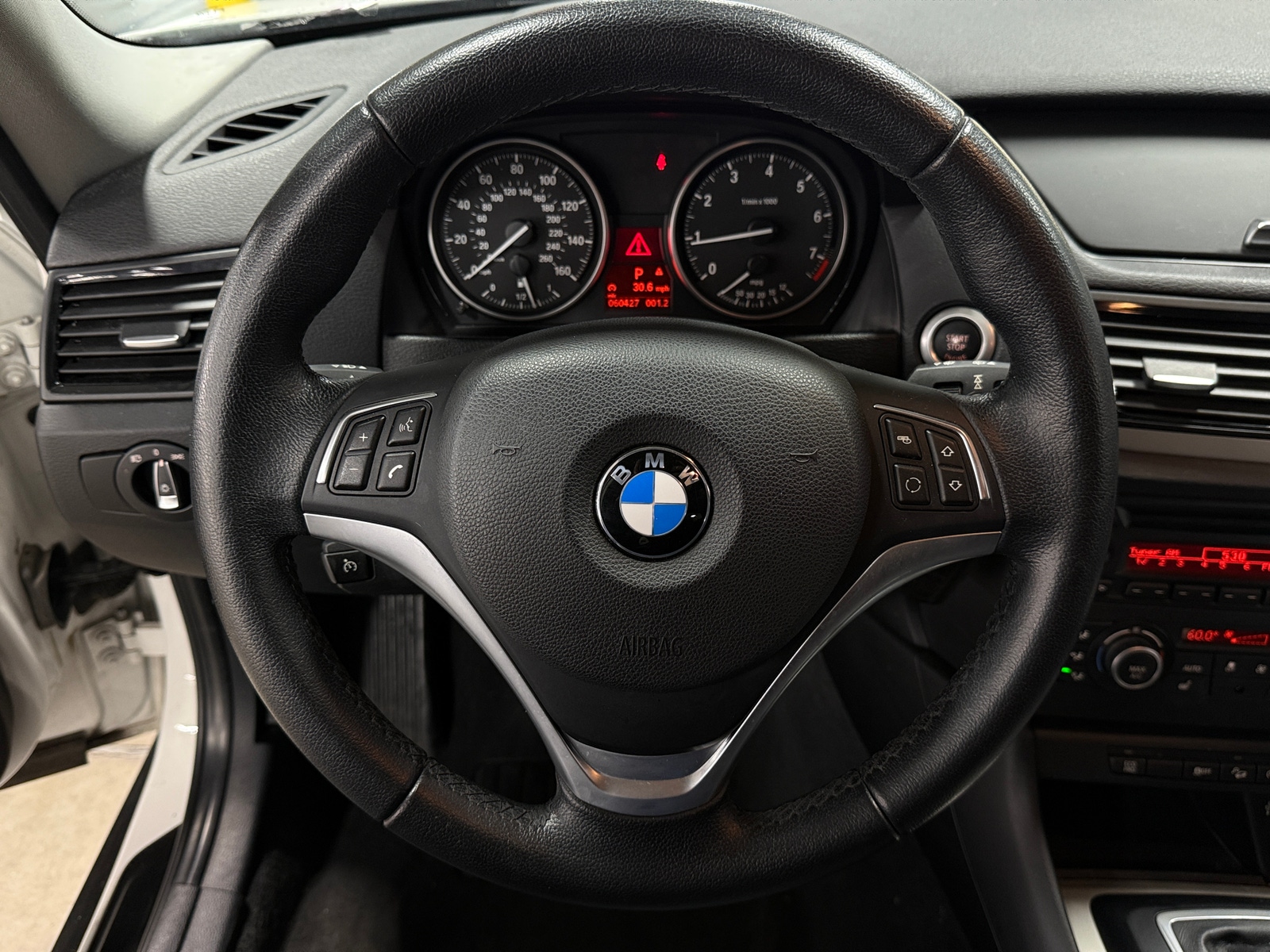 Thumbnail: 2015 BMW X1 - 4