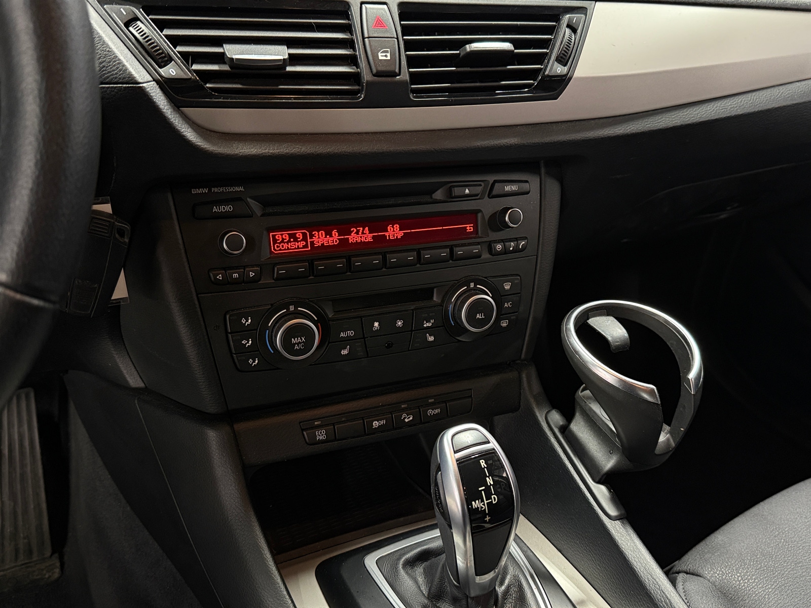 Thumbnail: 2015 BMW X1 - 3
