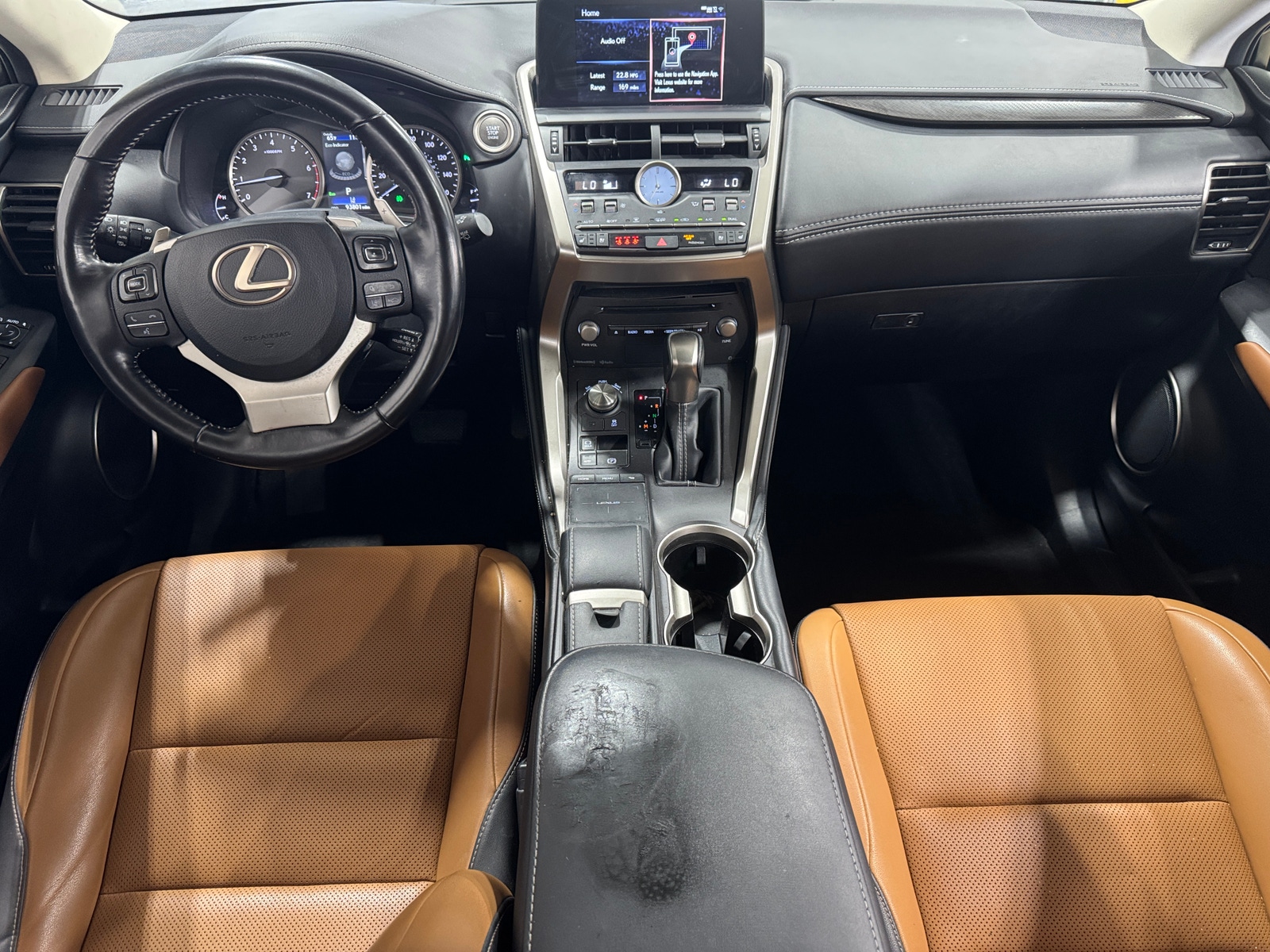 Thumbnail: 2020 Lexus NX - 2