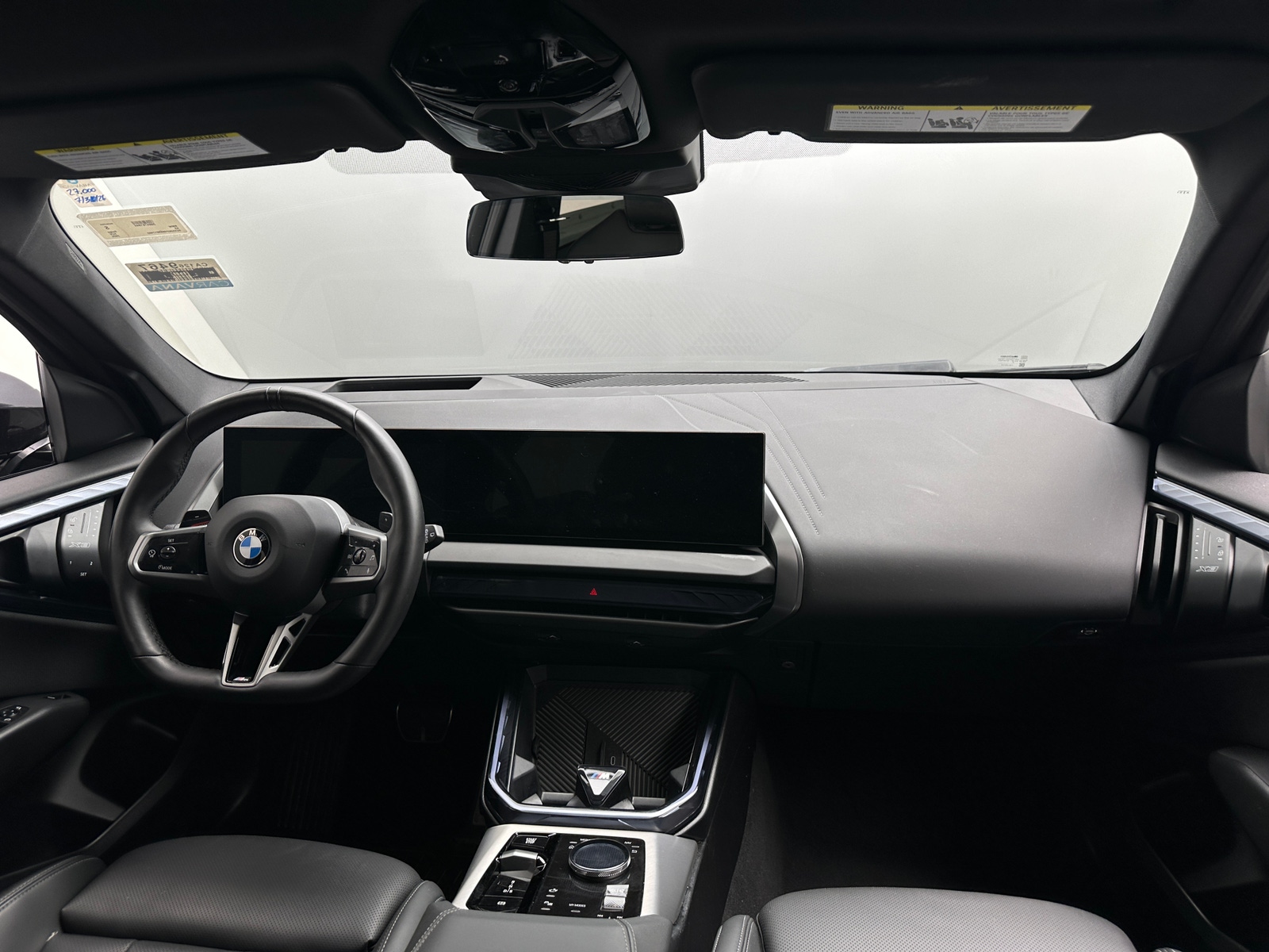 Thumbnail: 2025 BMW X3 - 2