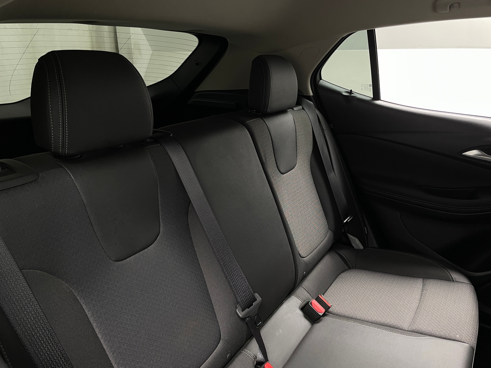 Thumbnail: 2025 Buick Encore GX - 5