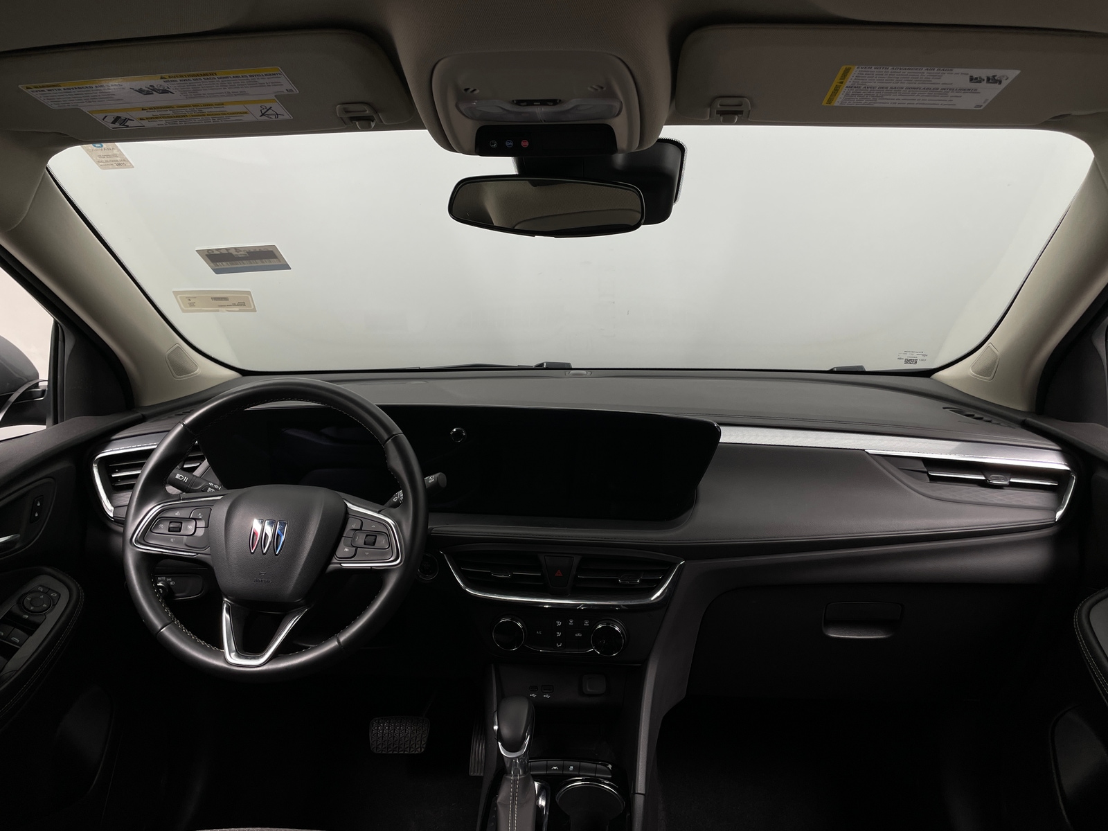 Thumbnail: 2025 Buick Encore GX - 2