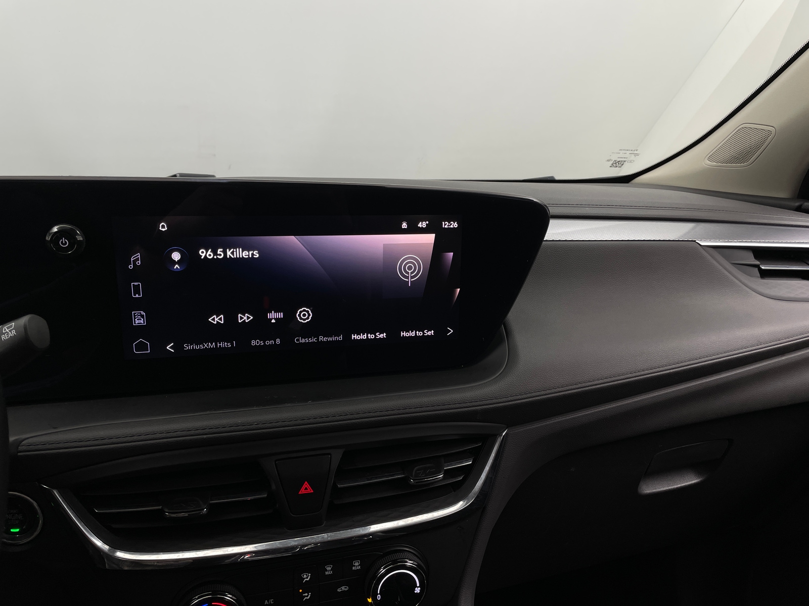 Thumbnail: 2025 Buick Encore GX - 3