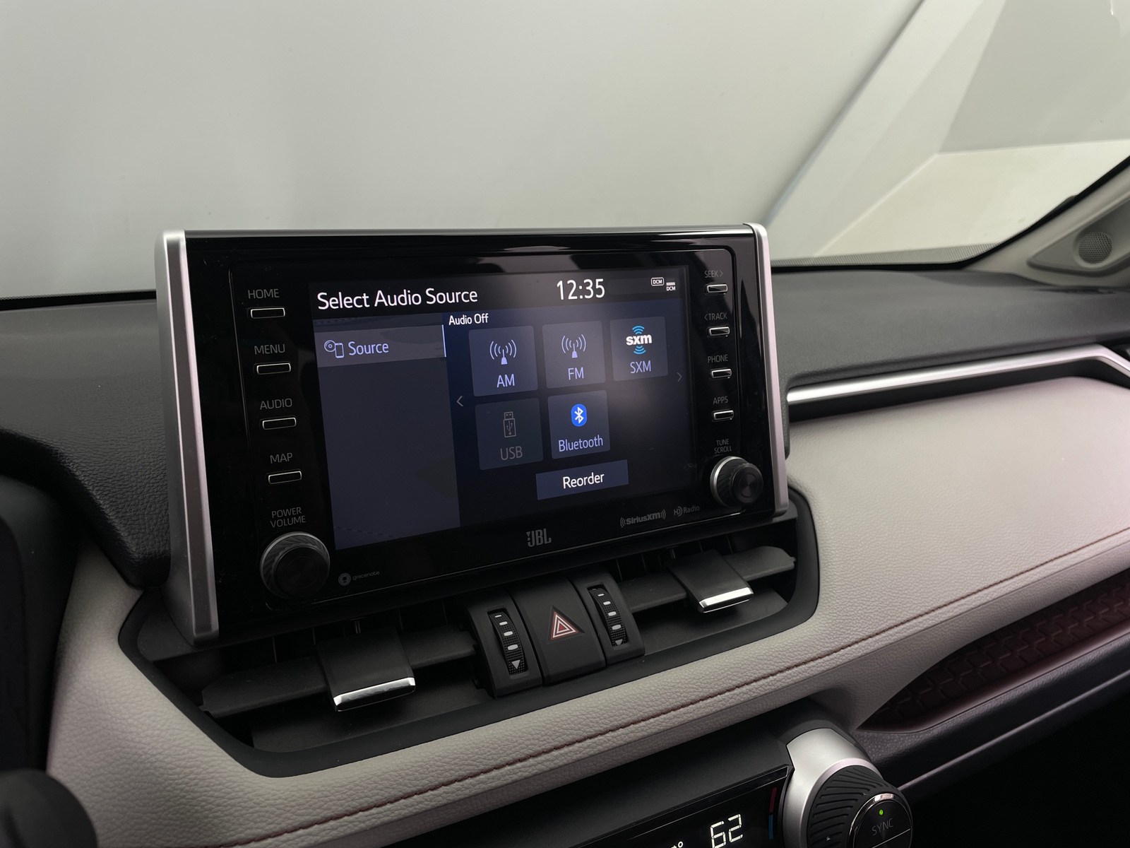 Thumbnail: 2020 Toyota RAV4 - 3