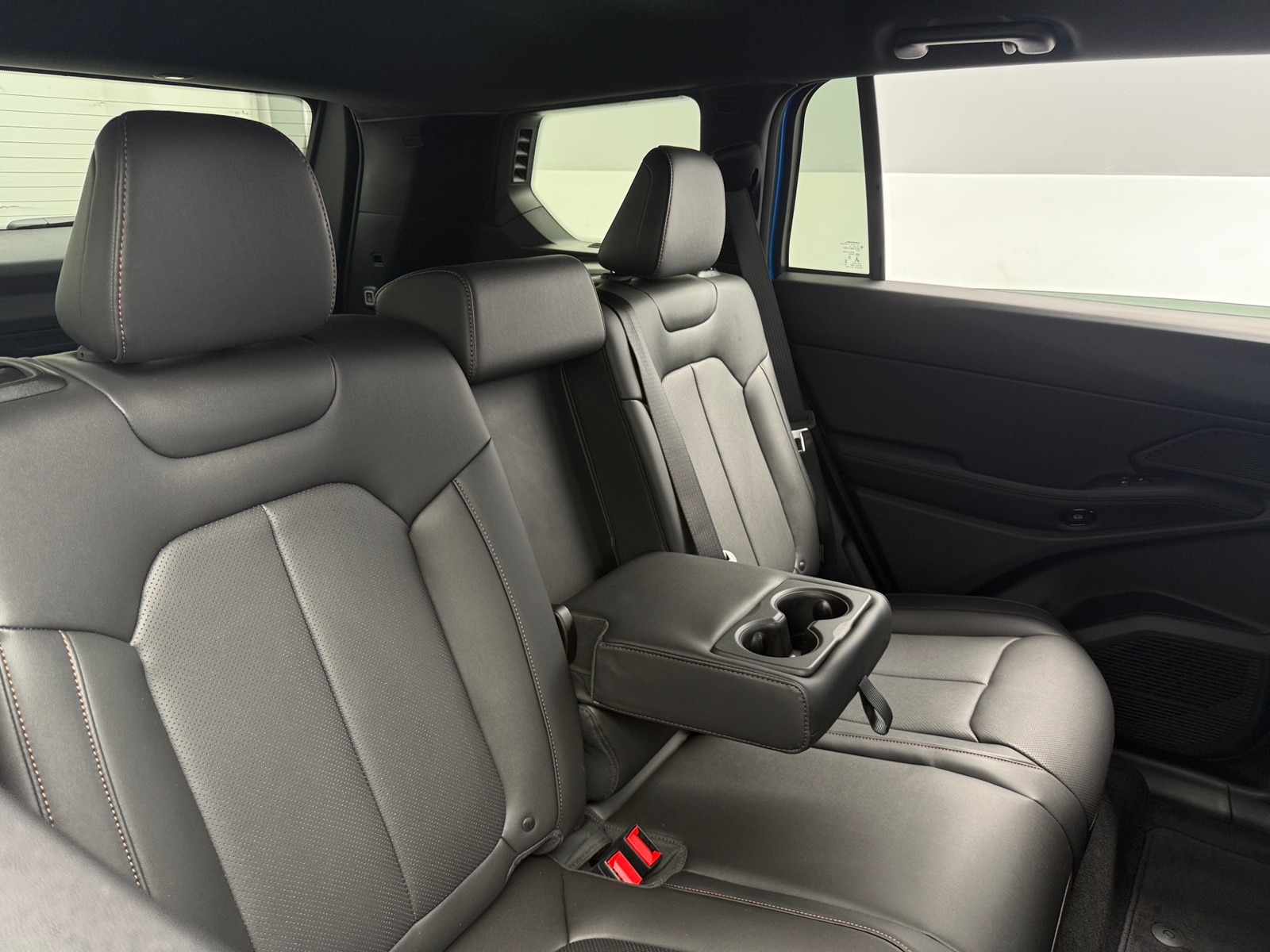 Thumbnail: 2026 Jeep Cherokee - 5