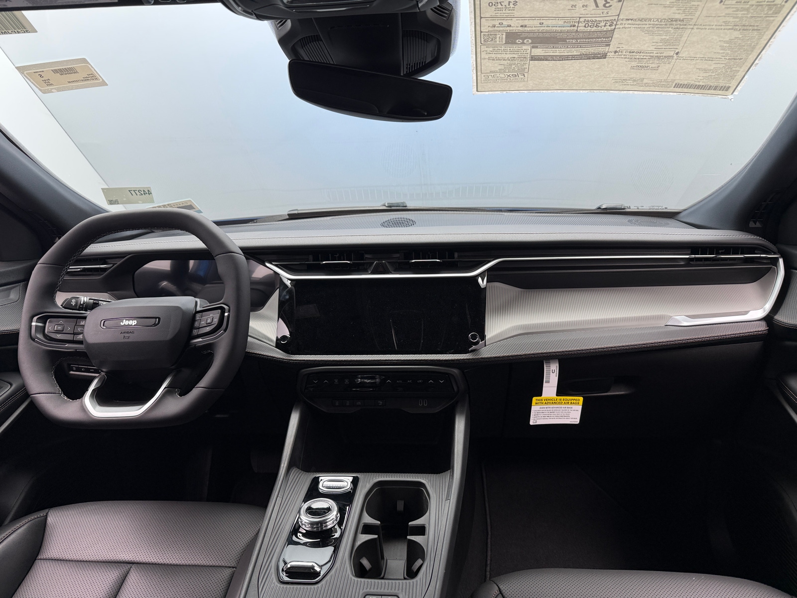 Thumbnail: 2026 Jeep Cherokee - 2