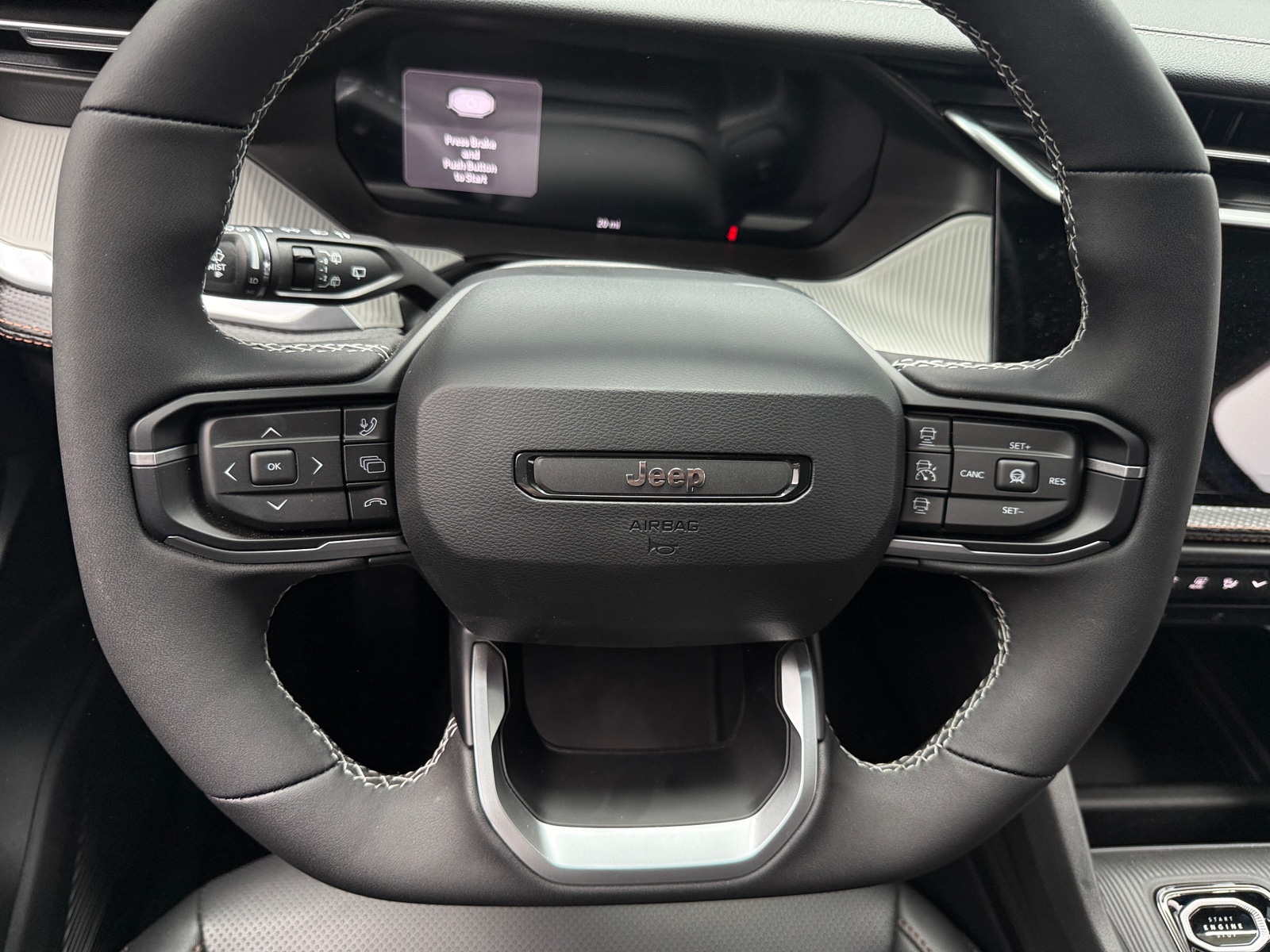 Thumbnail: 2026 Jeep Cherokee - 4