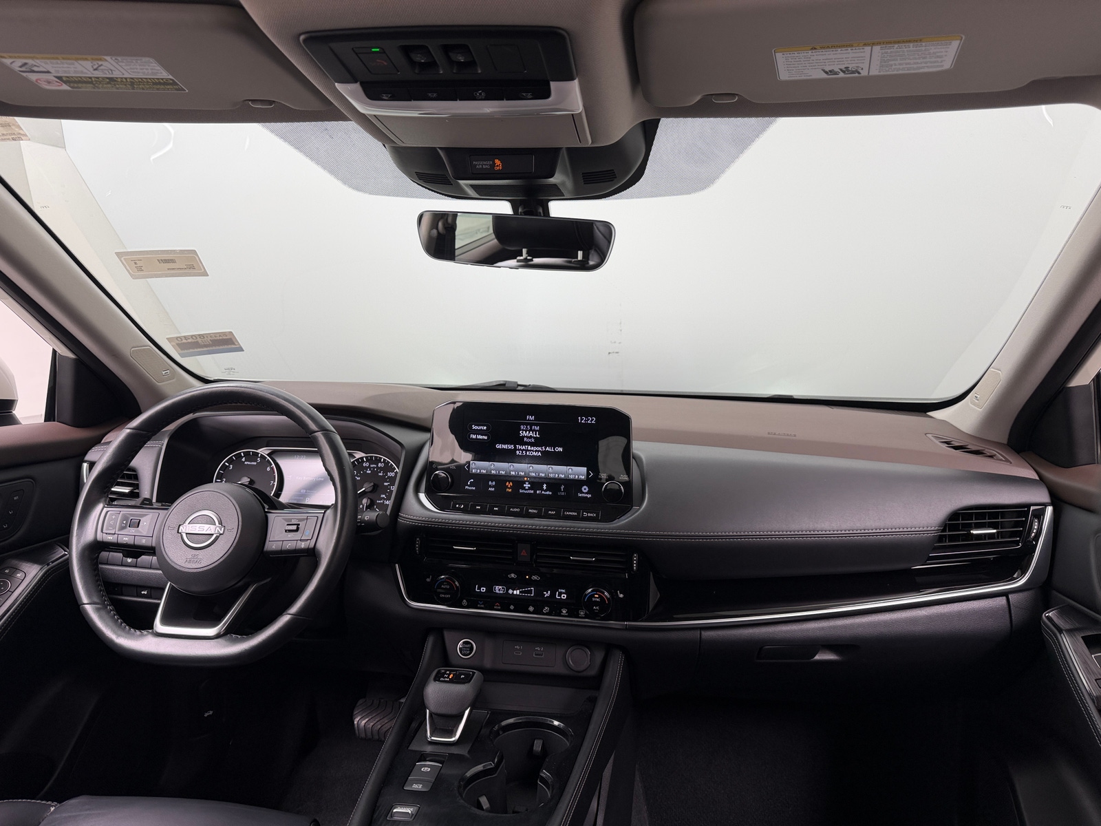 Thumbnail: 2023 Nissan Rogue - 2