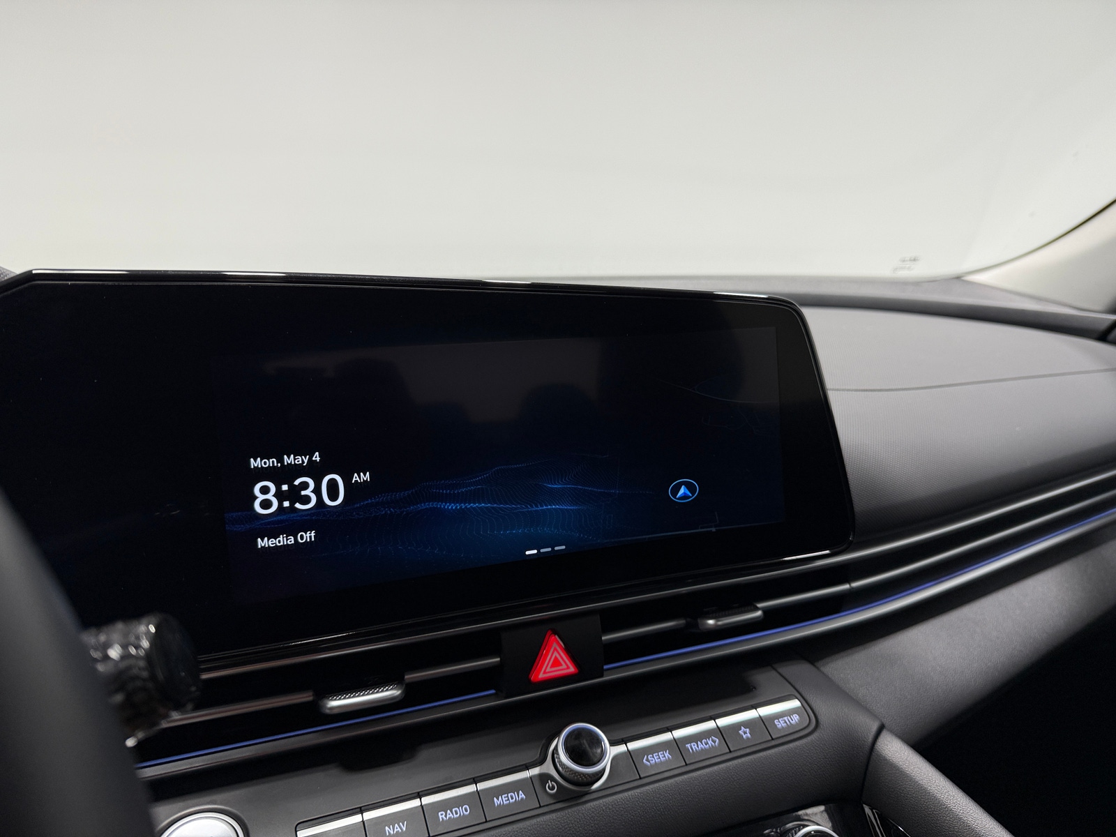 Thumbnail: 2025 Hyundai Elantra - 4