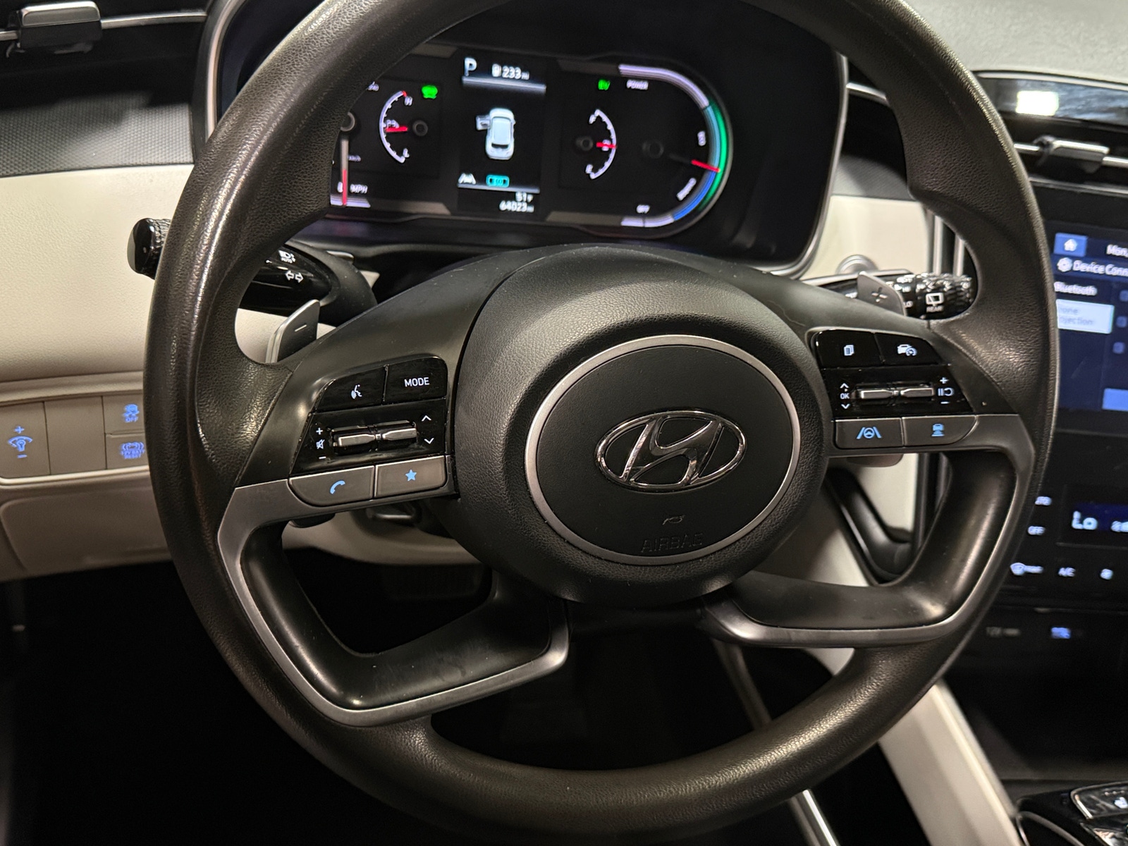 Thumbnail: 2022 Hyundai Tucson - 5